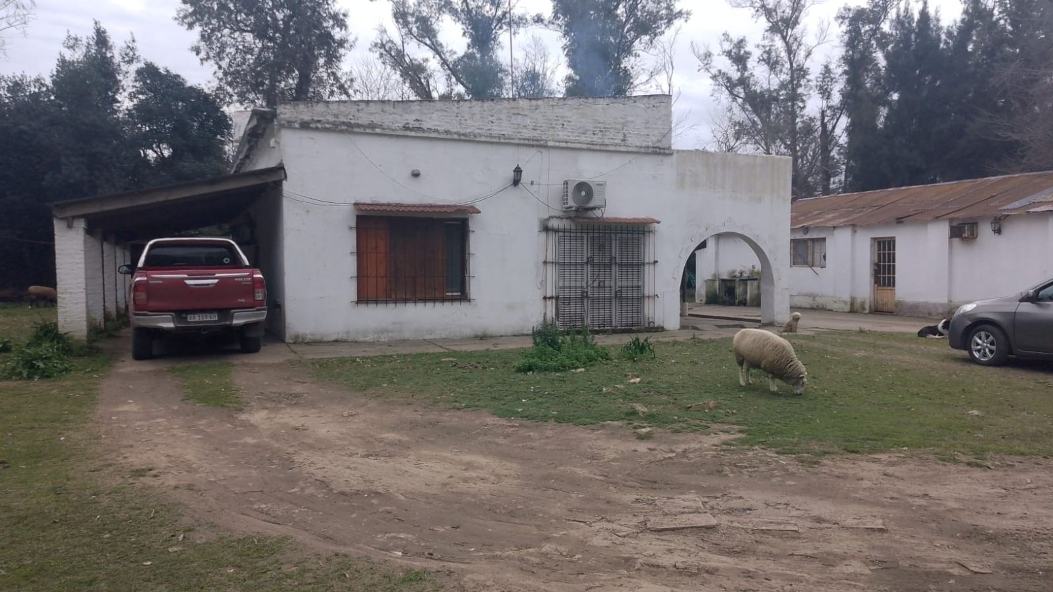 Campito Polero en Gral. Rodriguez a 2000 mts del centro de la ciudad — foto 14