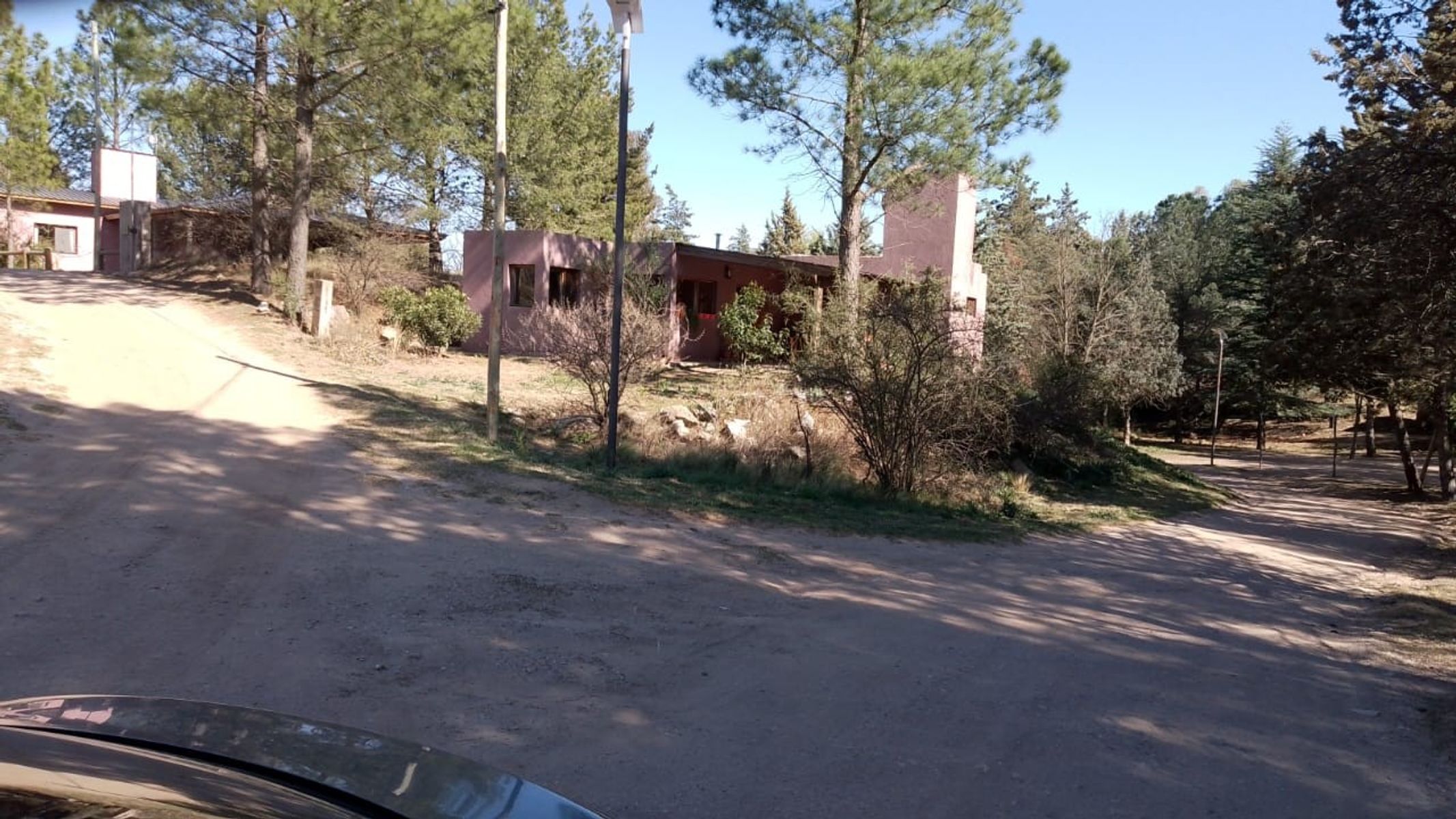 Lotes de 700 y 800 m2 en San Luis