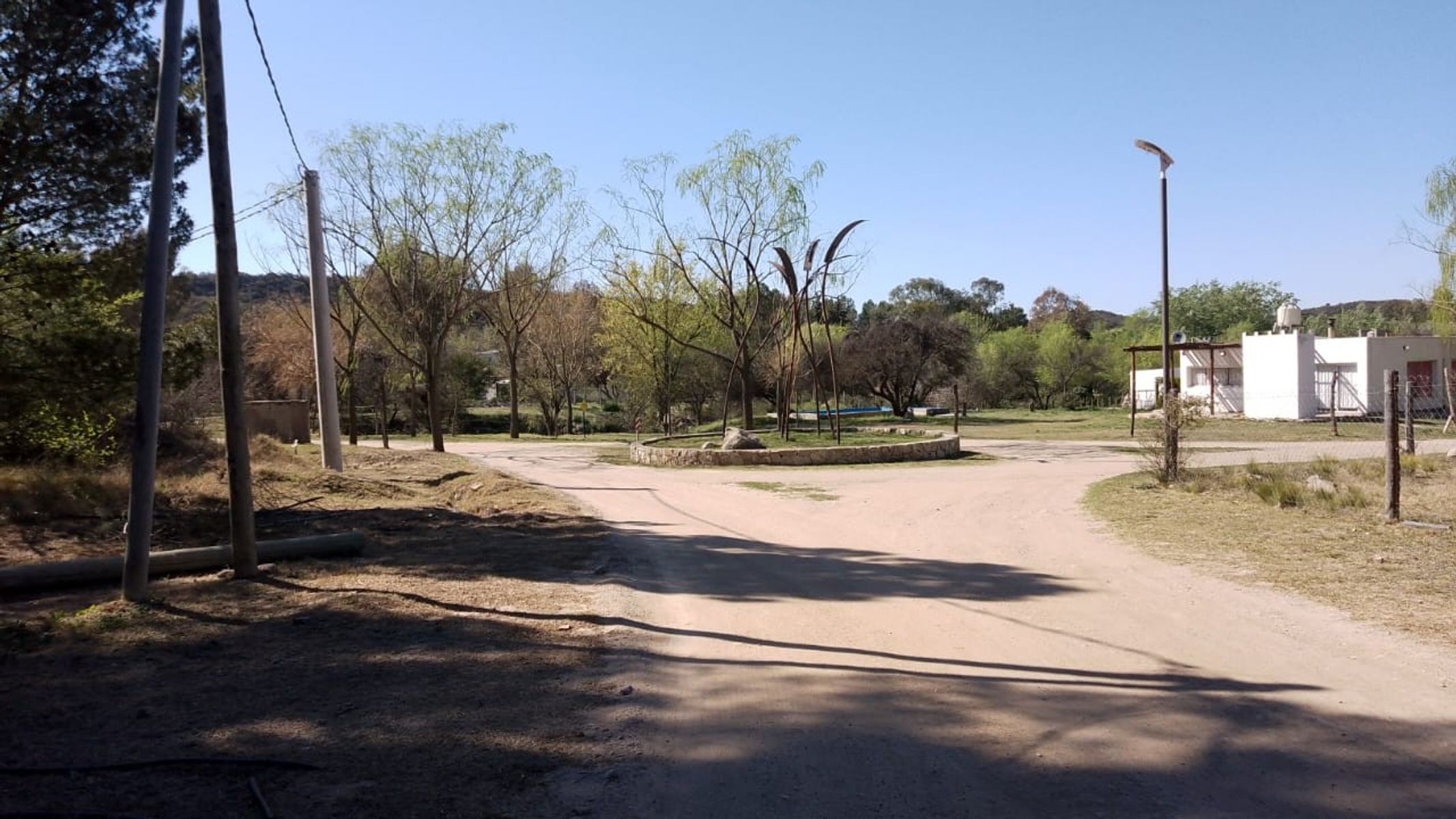 Lotes de 700 y 800 m2 en San Luis — foto 3