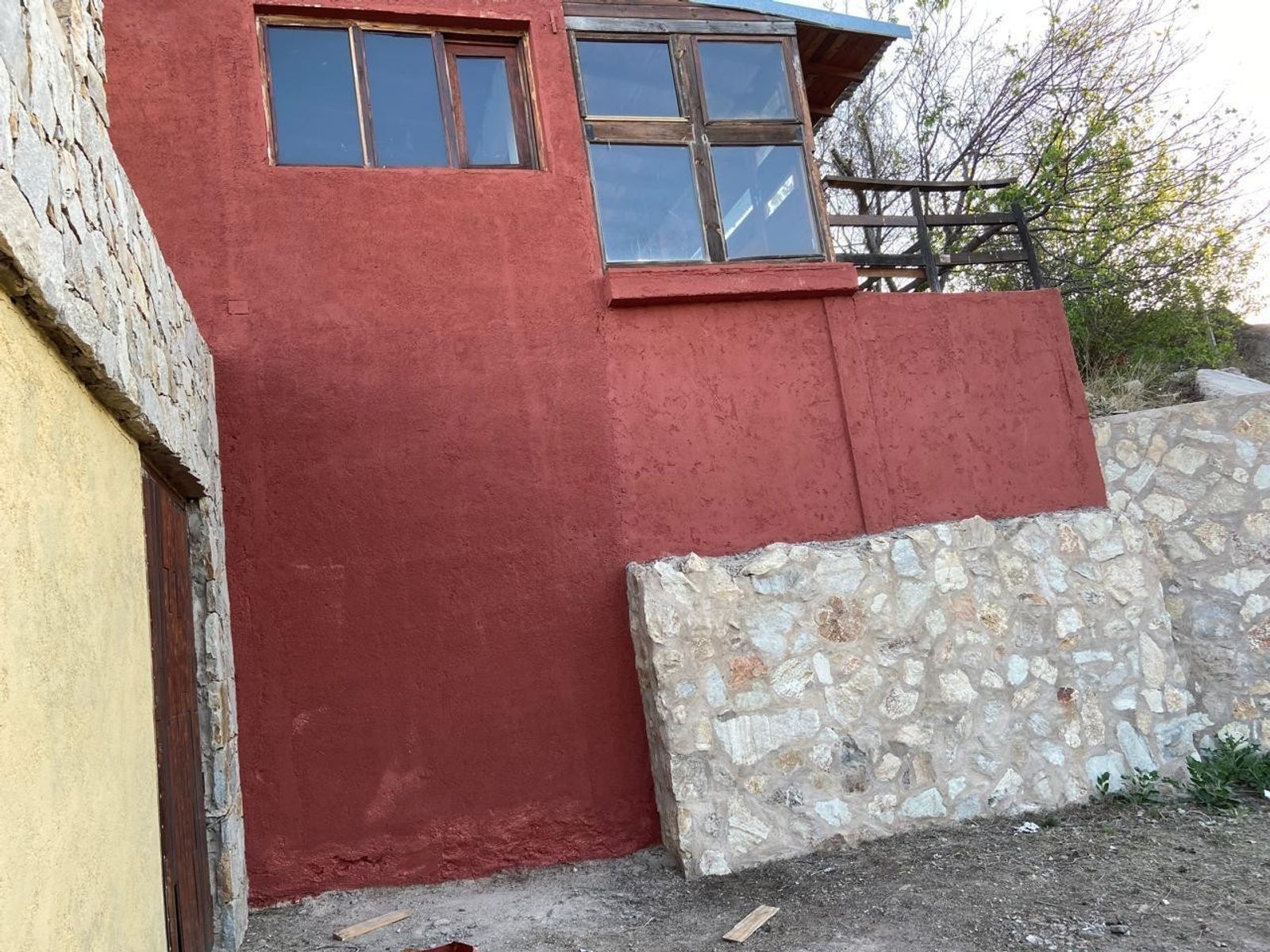 Gran propiedad en las sierras única vista sobre 700 mts2 - Oportunidad — foto 10