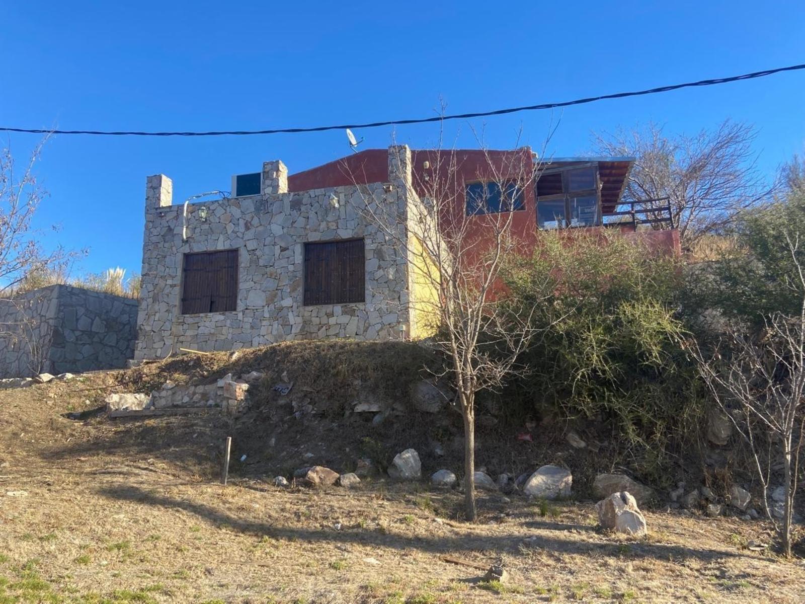 Gran propiedad en las sierras única vista sobre 700 mts2 - Oportunidad — foto 13