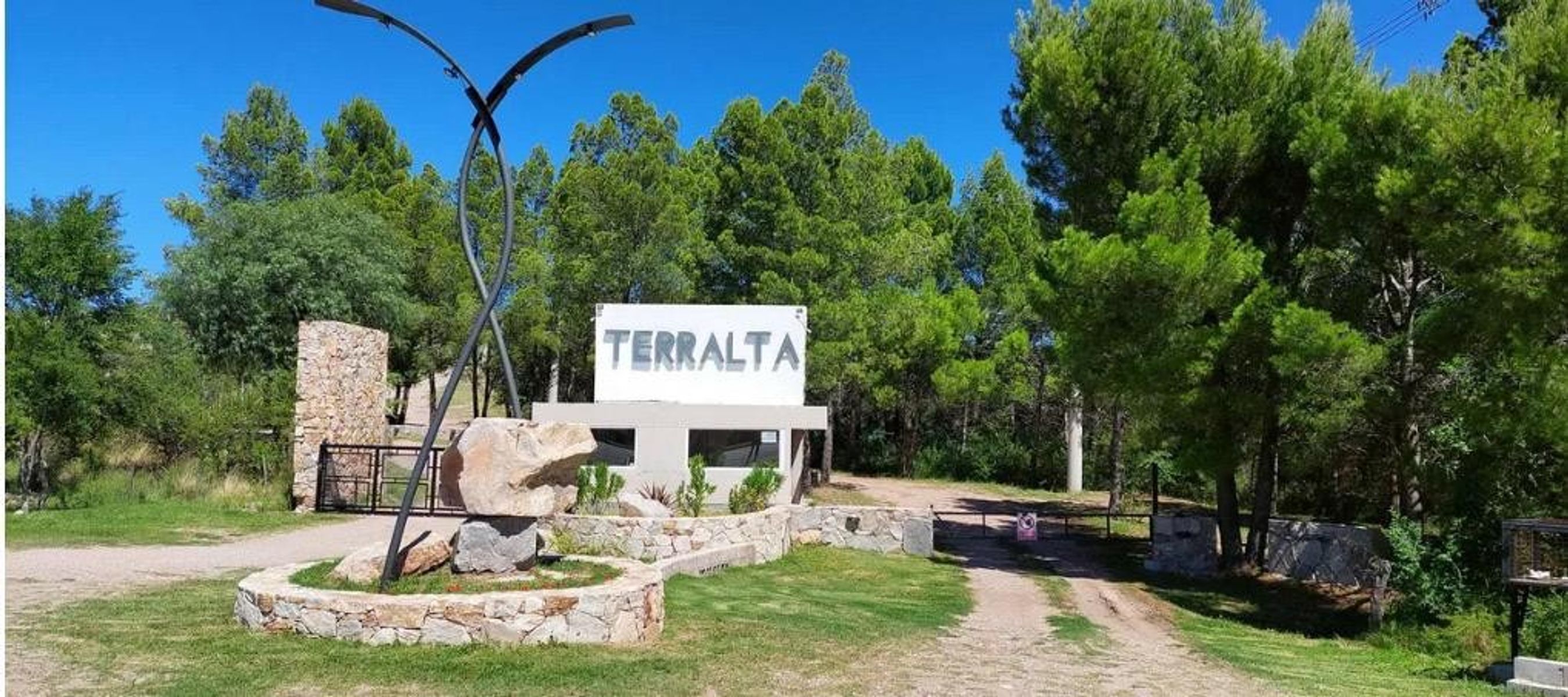 Gran propiedad en las sierras única vista sobre 700 mts2 - Oportunidad — foto 14
