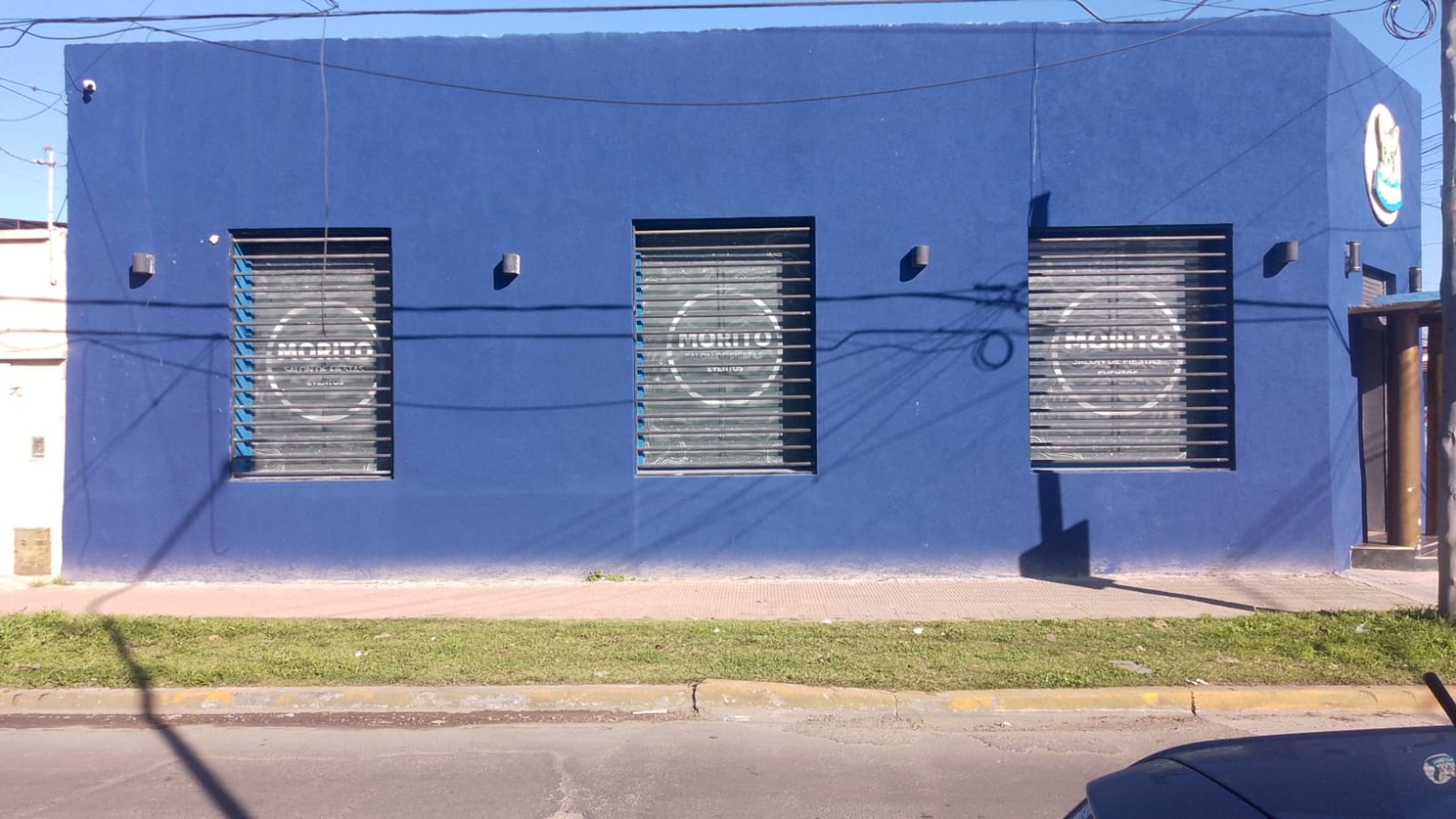 Excelente lote en centro de Jose C. Paz - 3