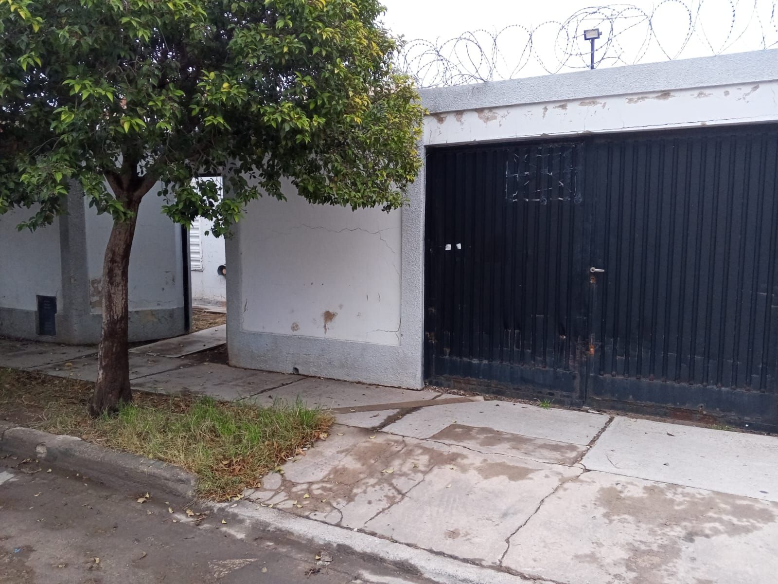 Casa en venta en San Luis, Barrio Cerro de la Cruz - 1