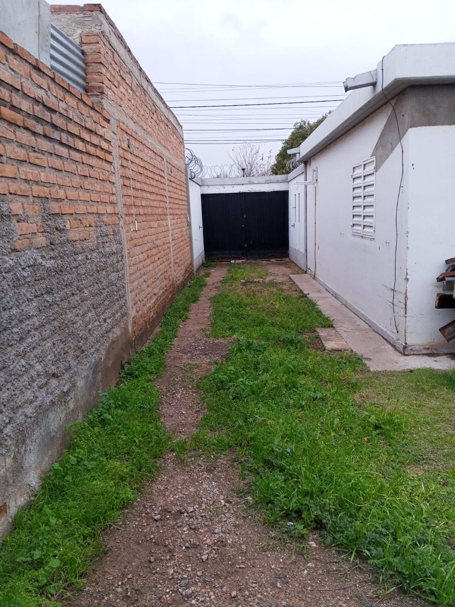 Casa en venta en San Luis, Barrio Cerro de la Cruz - 3