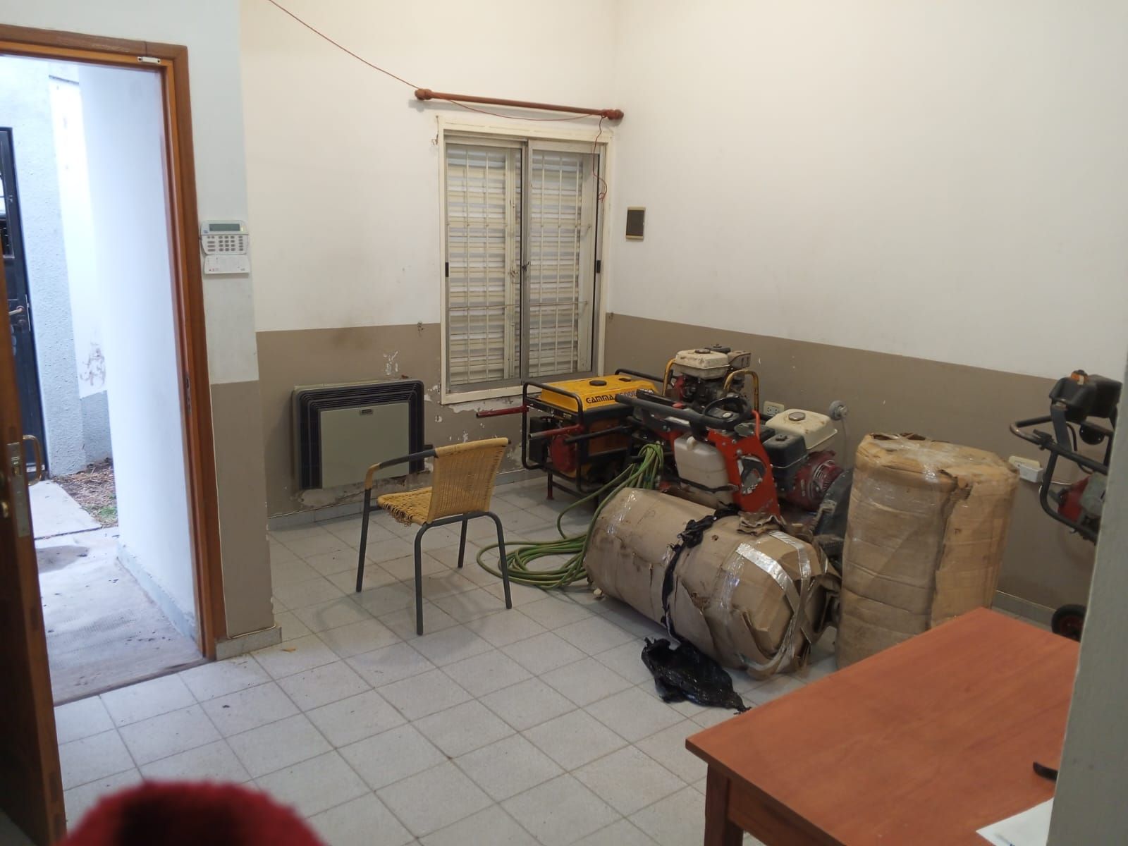 Casa en venta en San Luis, Barrio Cerro de la Cruz - 5