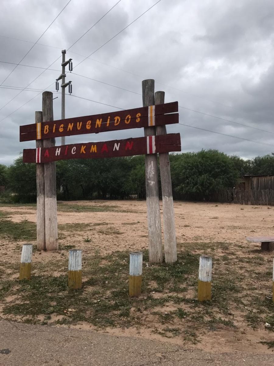 500 Ha EN VENTA EN SALTA . - 3