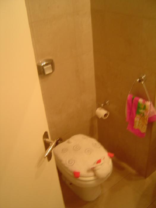 Departamento 4 ambientes - 2