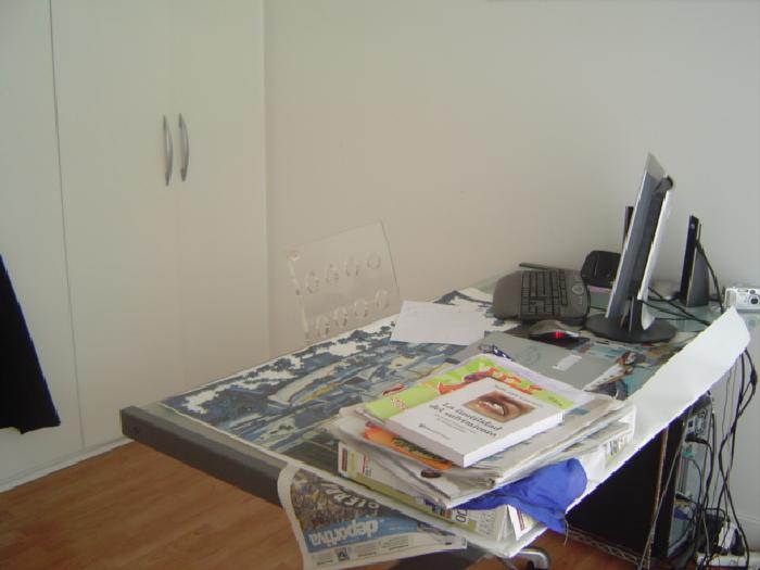 Departamento 4 ambientes - 4
