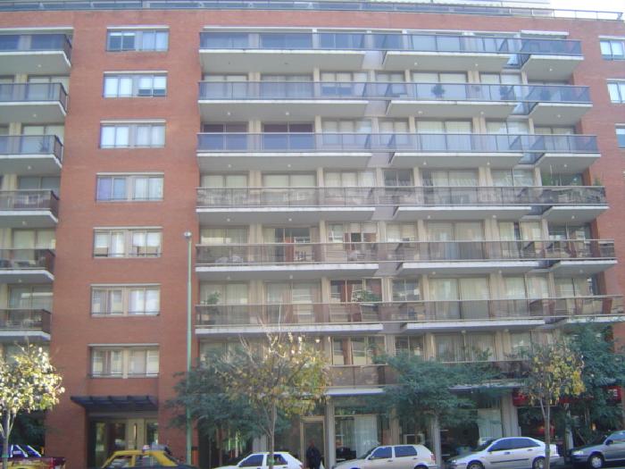 Departamento 4 ambientes - 5