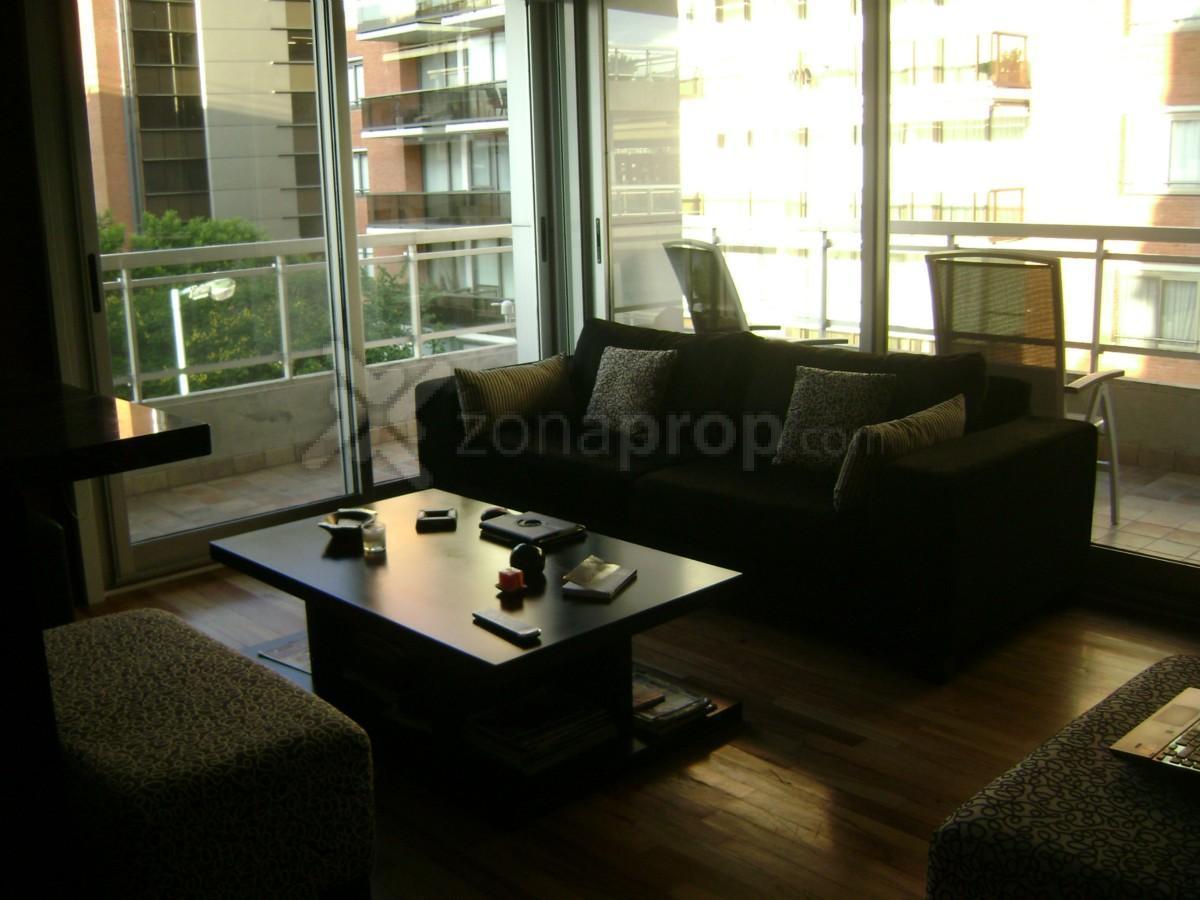 Edificio Cruceros I y II - Puerto Madero Este - 3