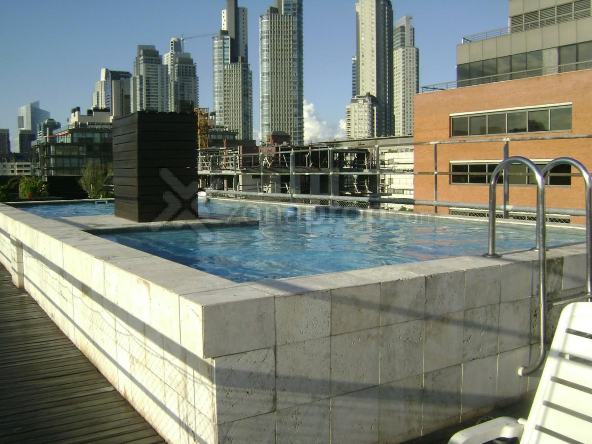 Edificio Cruceros I y II - Puerto Madero Este - 11