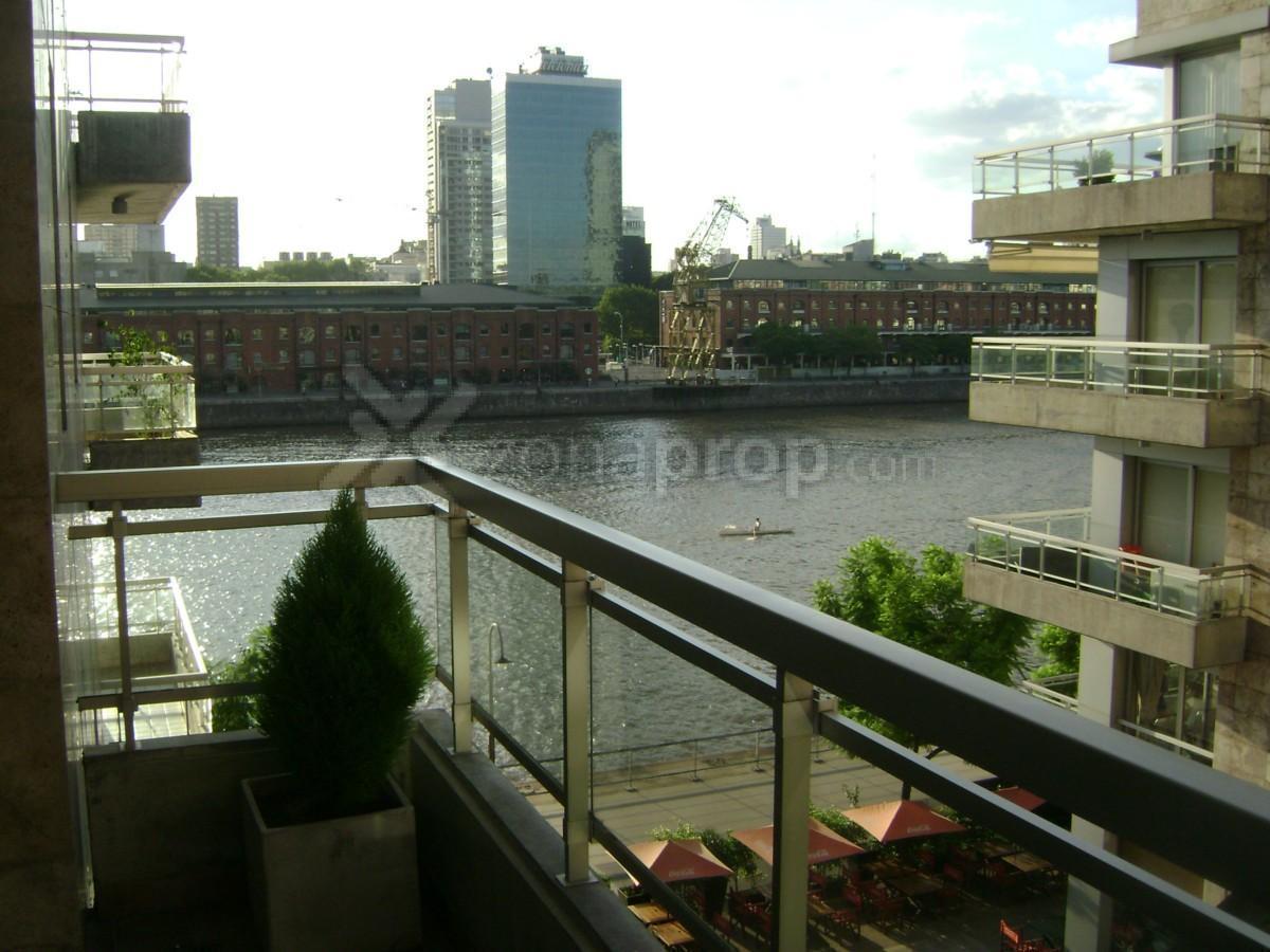 Edificio Cruceros I y II - Puerto Madero Este - 13
