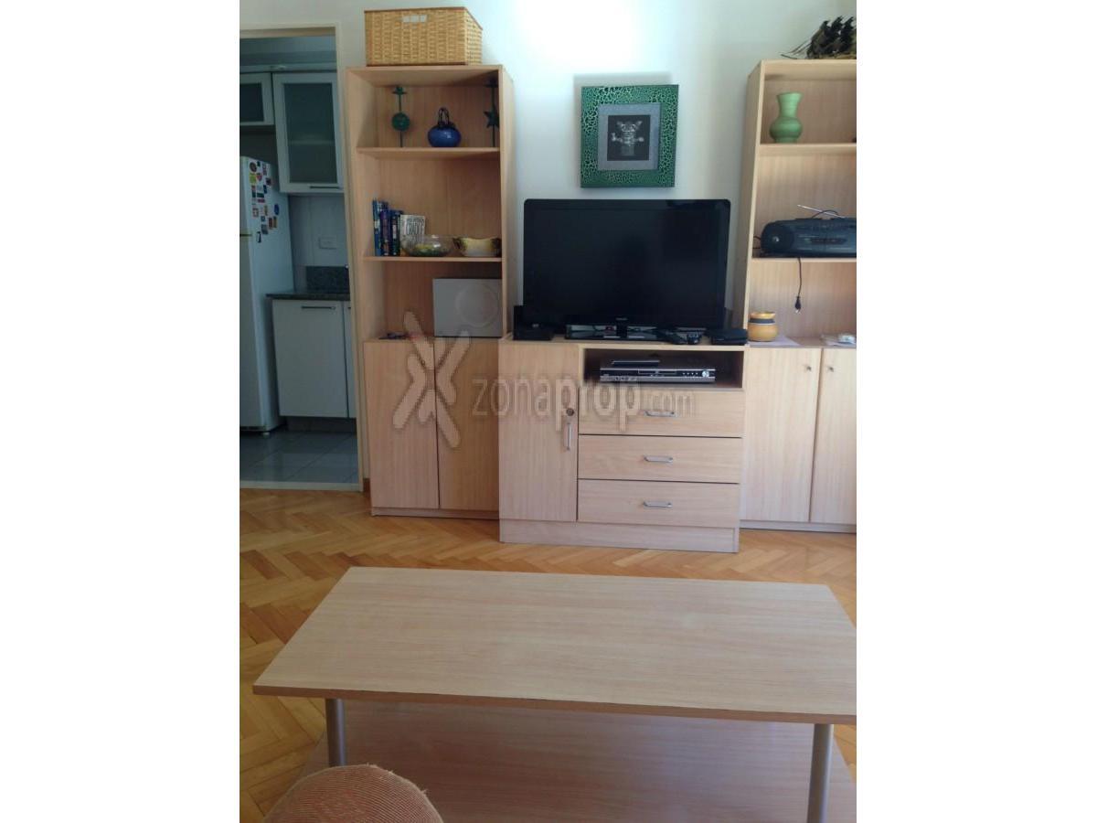 Terrazas del Dique - Departamento 2 ambientes con cochera - 2