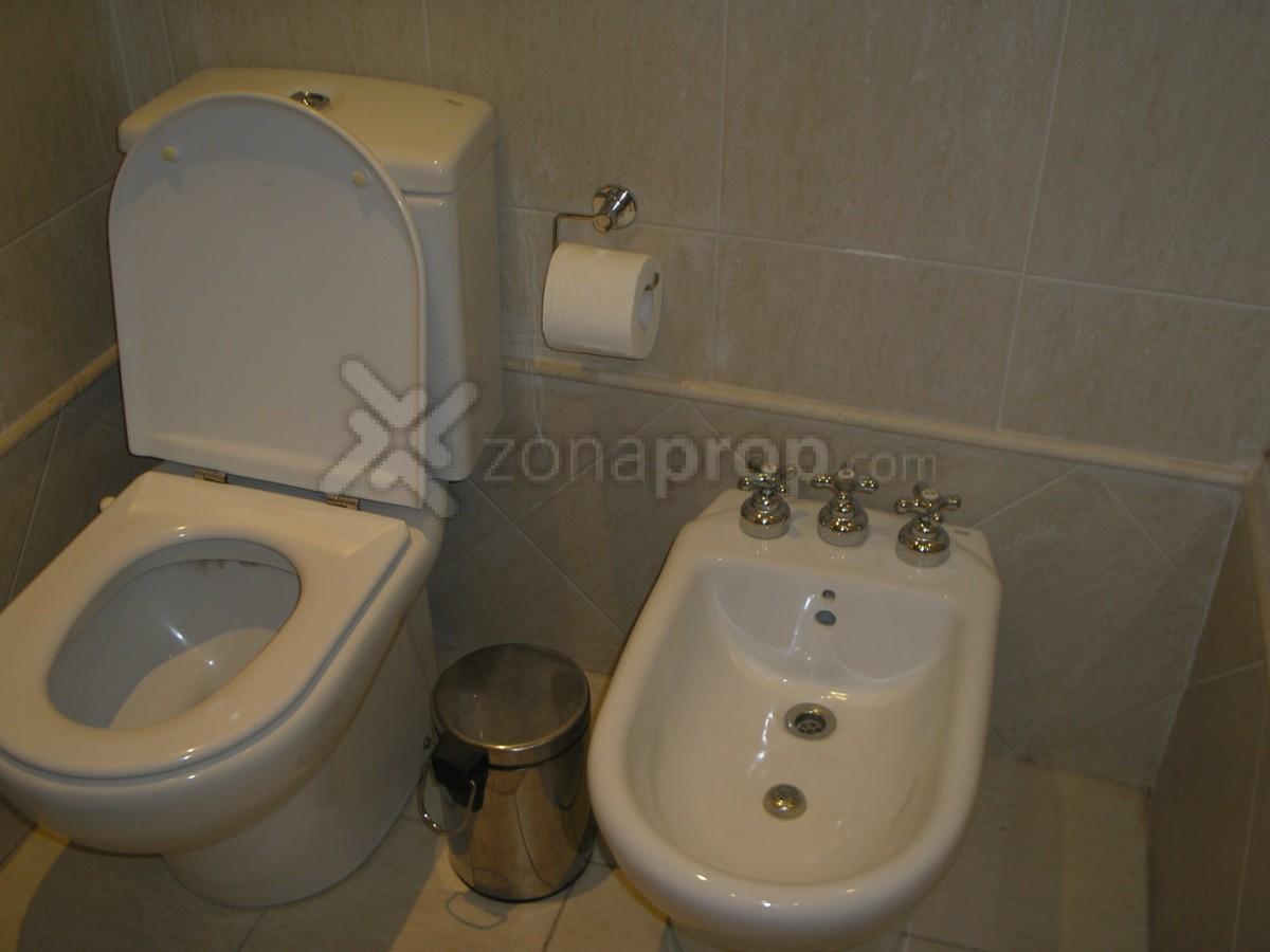 Terrazas del Dique - Departamento 2 ambientes con cochera - 4