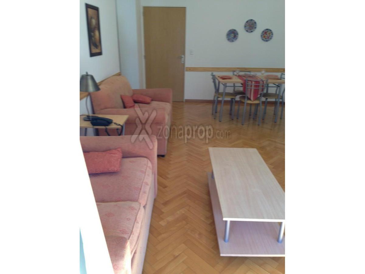 Terrazas del Dique - Departamento 2 ambientes con cochera - 11