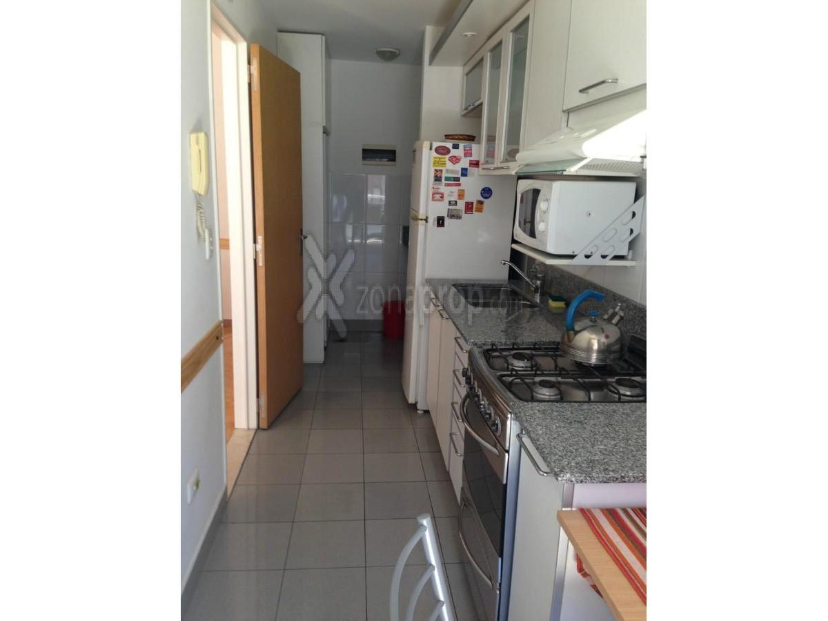 Terrazas del Dique - Departamento 2 ambientes con cochera - 15
