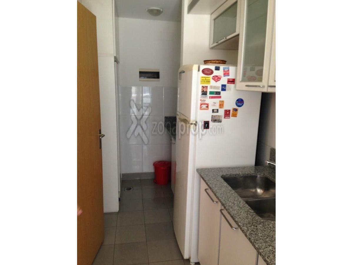 Terrazas del Dique - Departamento 2 ambientes con cochera - 17