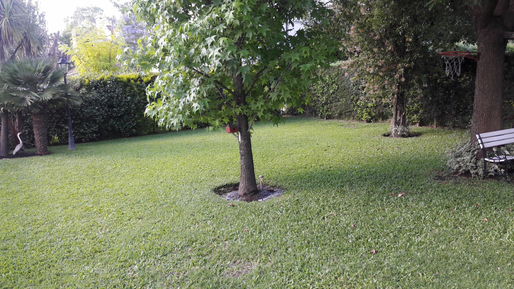 BO. PRIVADO EL CASCO A METROS ACC. OESTE UN LUGAR ELEGIDO PARA VIVIR - T/ SERVICIOS ARBOLEDA SELECTA - VARIOS Y DISTINTAS COBERTURAS DE SEGURIDAD - NOVOA PROPIEDADES — foto 5