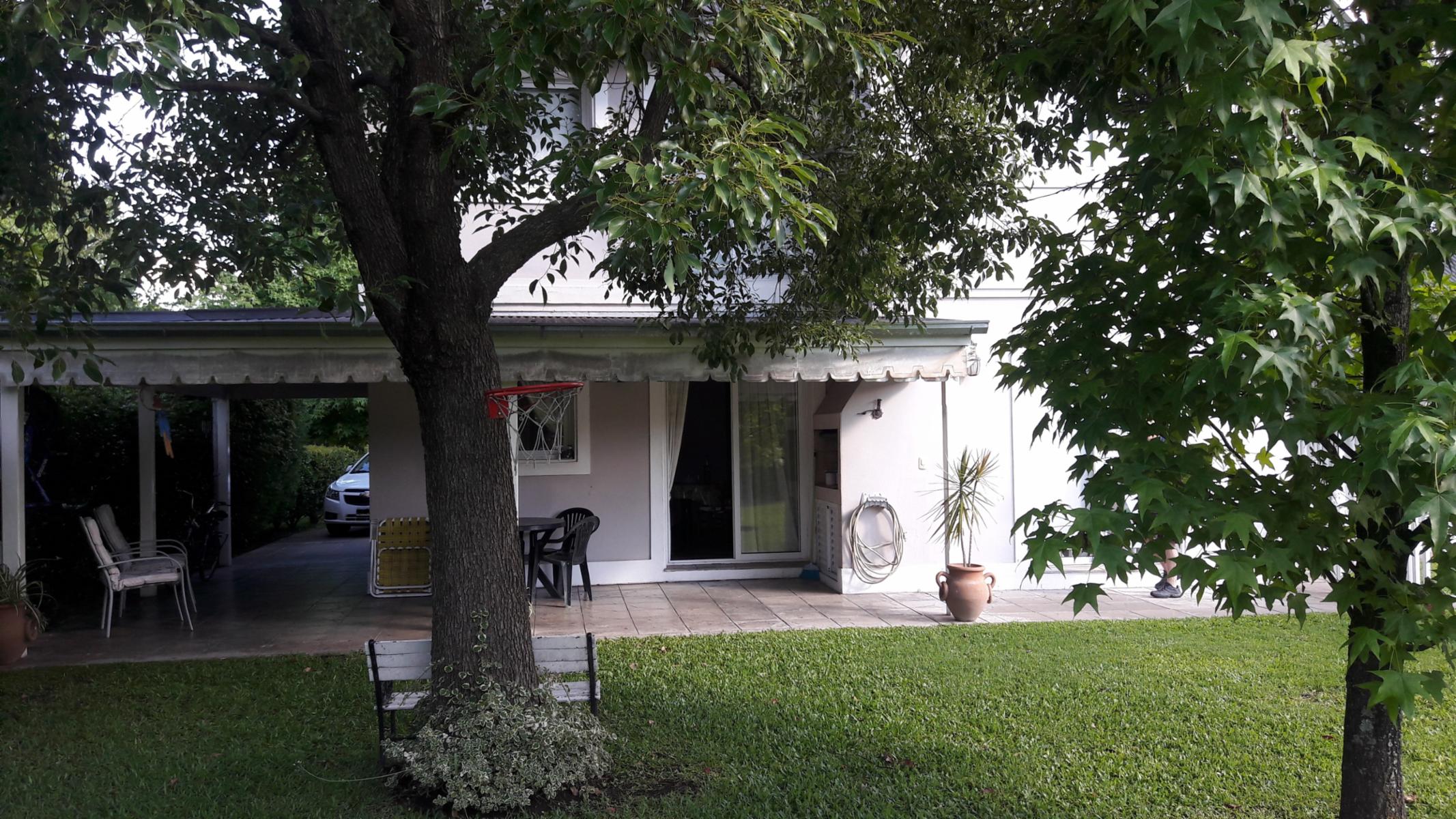 BO. PRIVADO EL CASCO A METROS ACC. OESTE UN LUGAR ELEGIDO PARA VIVIR - T/ SERVICIOS ARBOLEDA SELECTA - VARIOS Y DISTINTAS COBERTURAS DE SEGURIDAD - NOVOA PROPIEDADES — foto 13