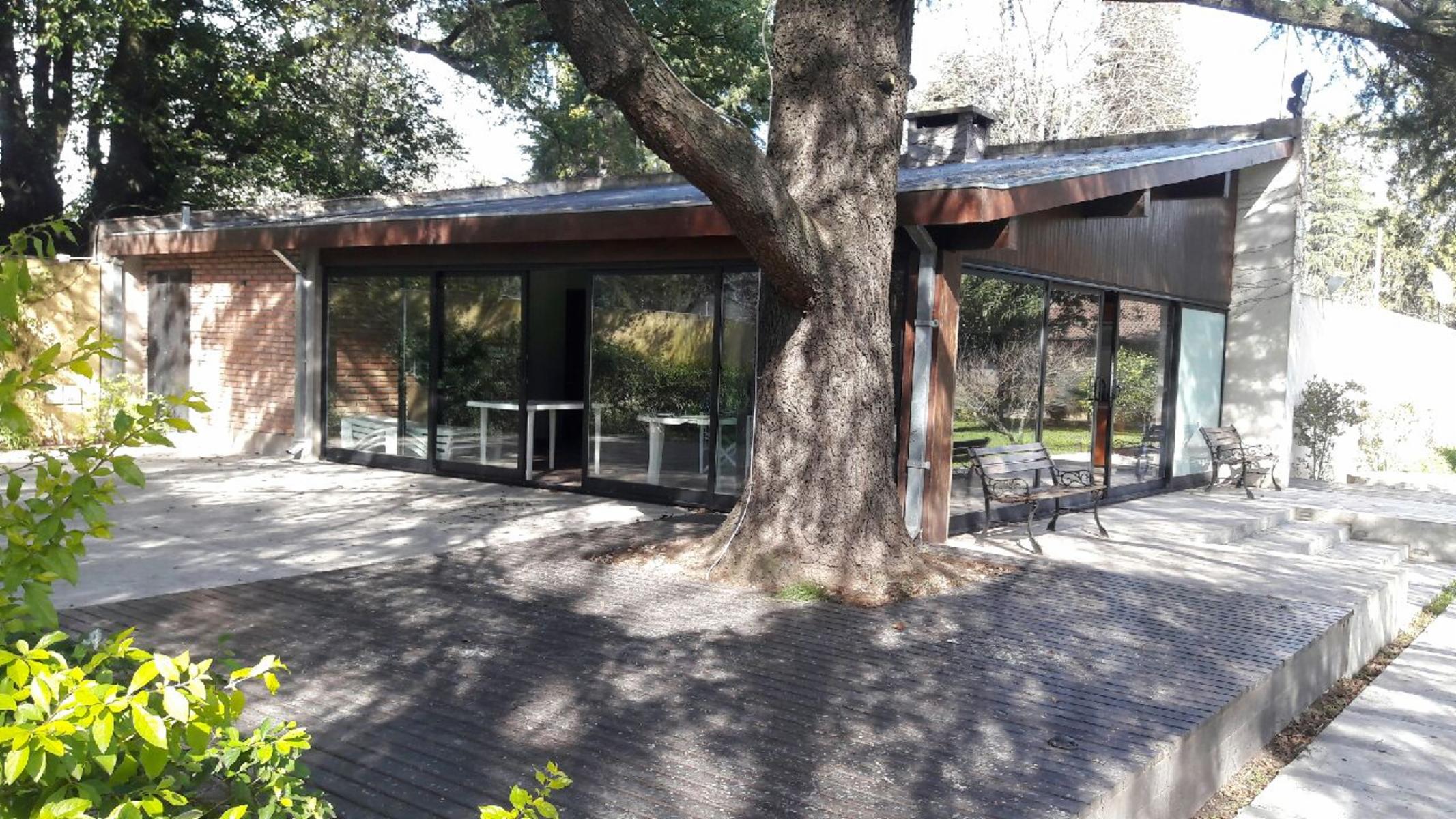 CASA QUINTA moderna pract. a estrenar 4780 m2 arbol. añosa 8 amb. novoa propiedades — foto 5