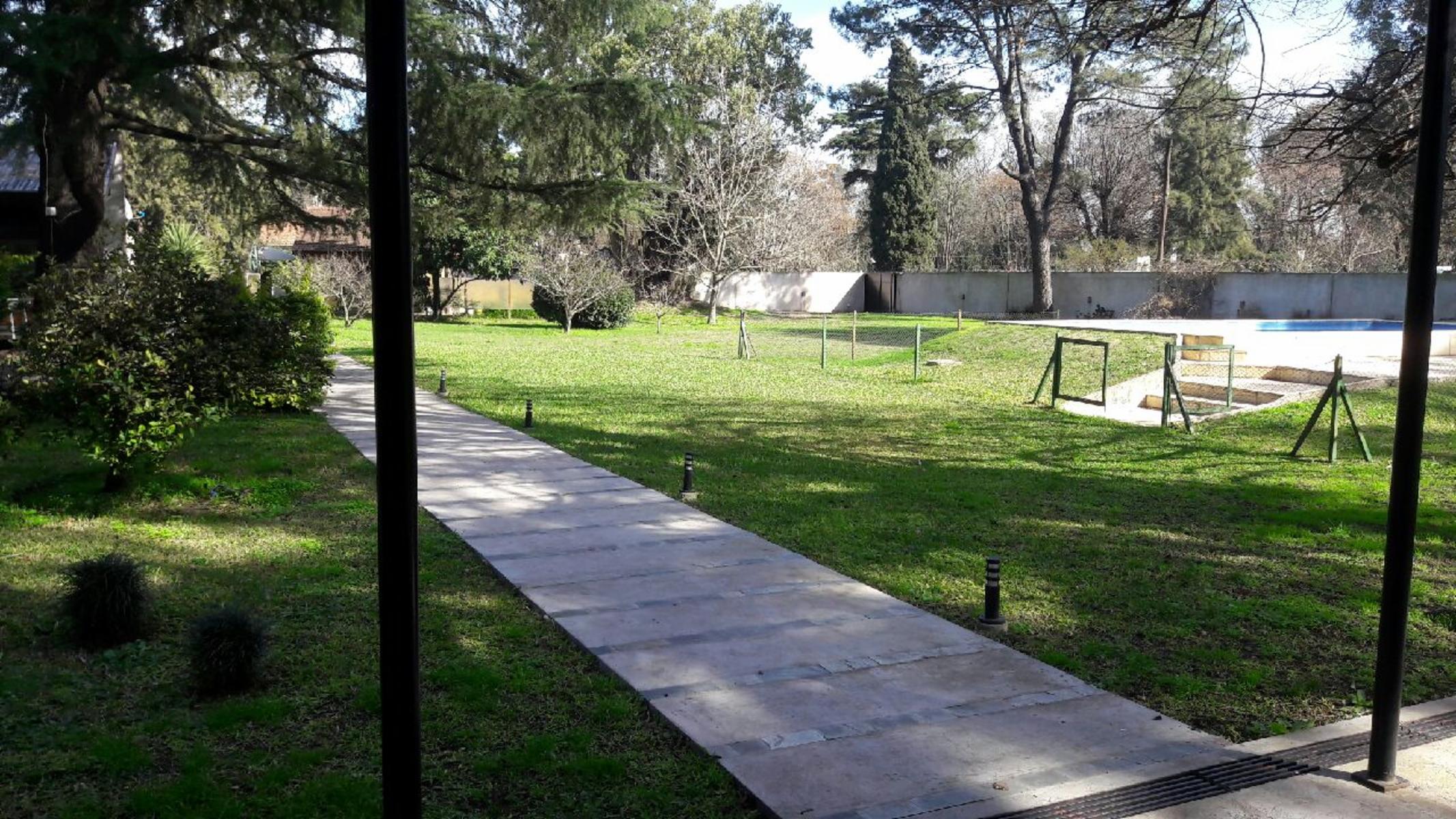 CASA QUINTA moderna pract. a estrenar 4780 m2 arbol. añosa 8 amb. novoa propiedades — foto 10