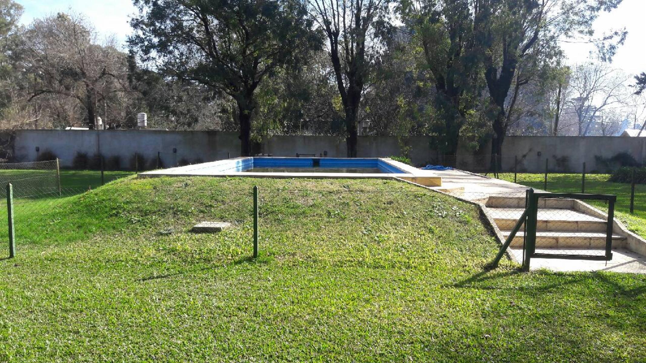 CASA QUINTA moderna pract. a estrenar 4780 m2 arbol. añosa 8 amb. novoa propiedades — foto 11