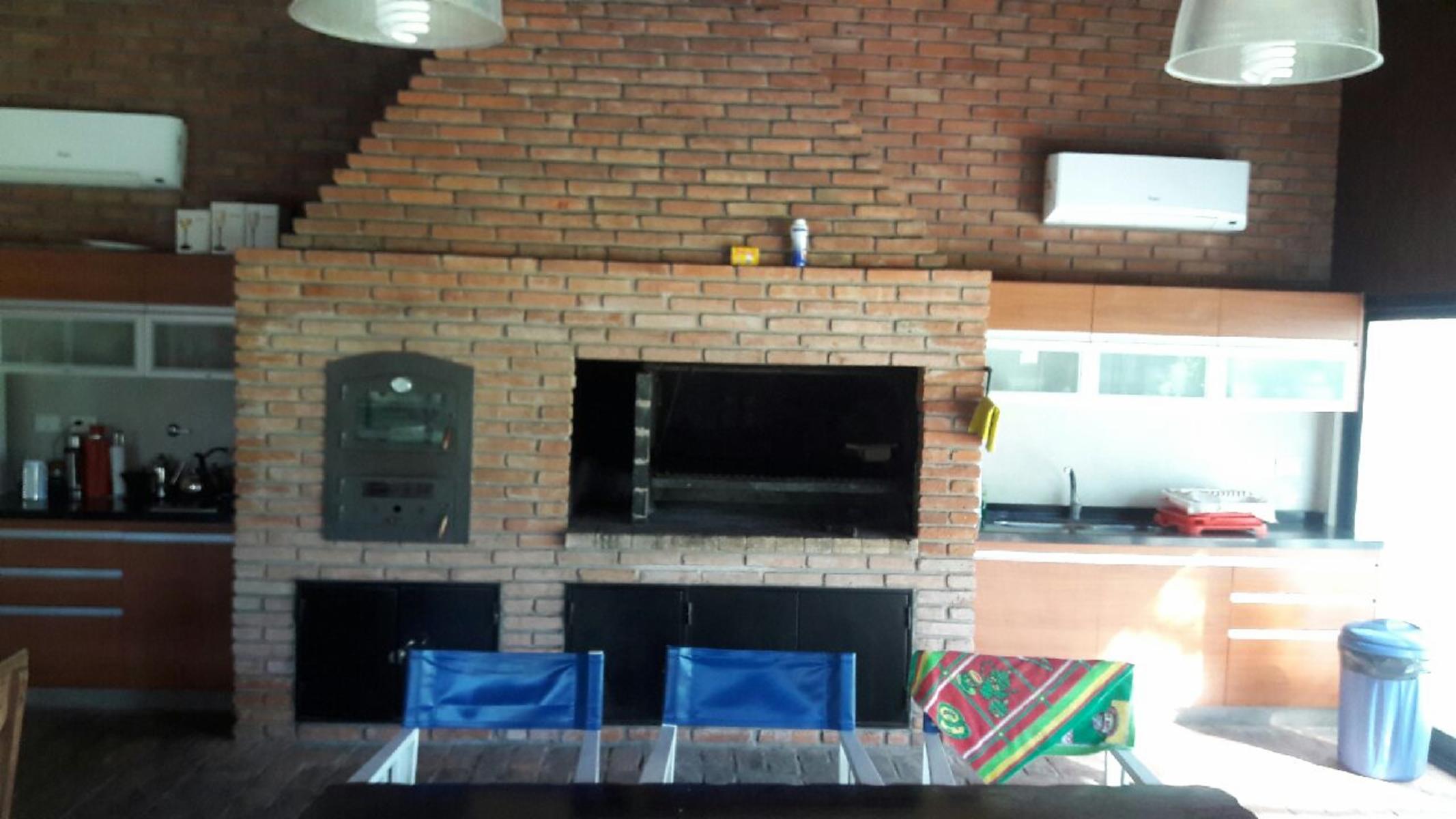 CASA QUINTA moderna pract. a estrenar 4780 m2 arbol. añosa 8 amb. novoa propiedades — foto 12