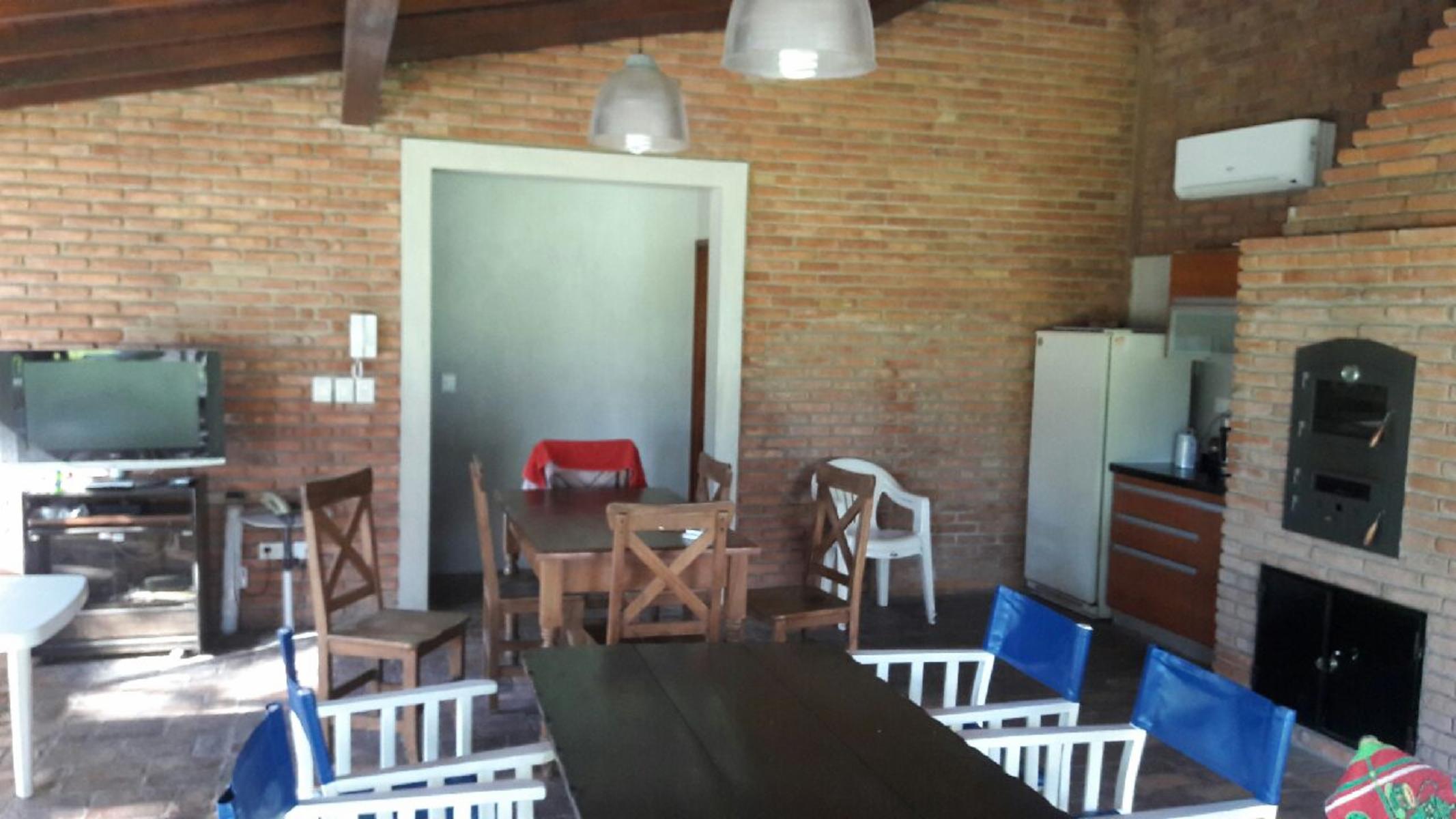 CASA QUINTA moderna pract. a estrenar 4780 m2 arbol. añosa 8 amb. novoa propiedades — foto 13