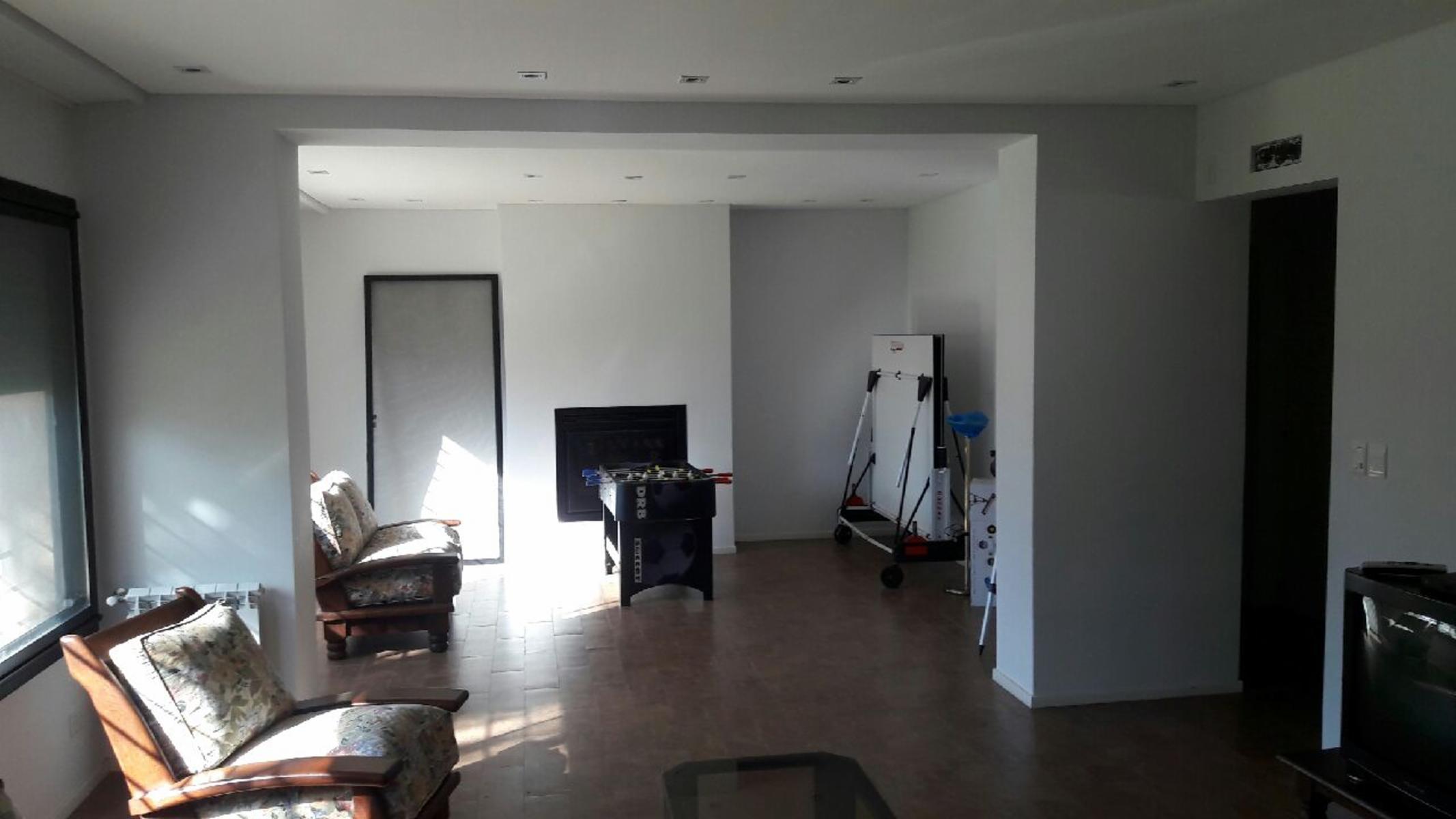 CASA QUINTA moderna pract. a estrenar 4780 m2 arbol. añosa 8 amb. novoa propiedades — foto 14