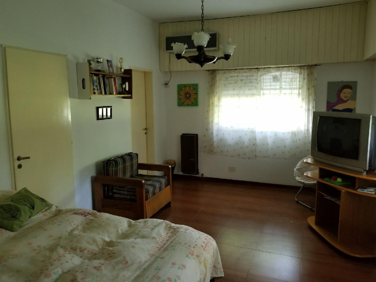 CASA QUINTA PARQUE DE 5083 m2 CON VARIEDAD DE ARBOLEDA - ZONA RESIDENCIAL NOVOA PROPIEDADES — foto 12
