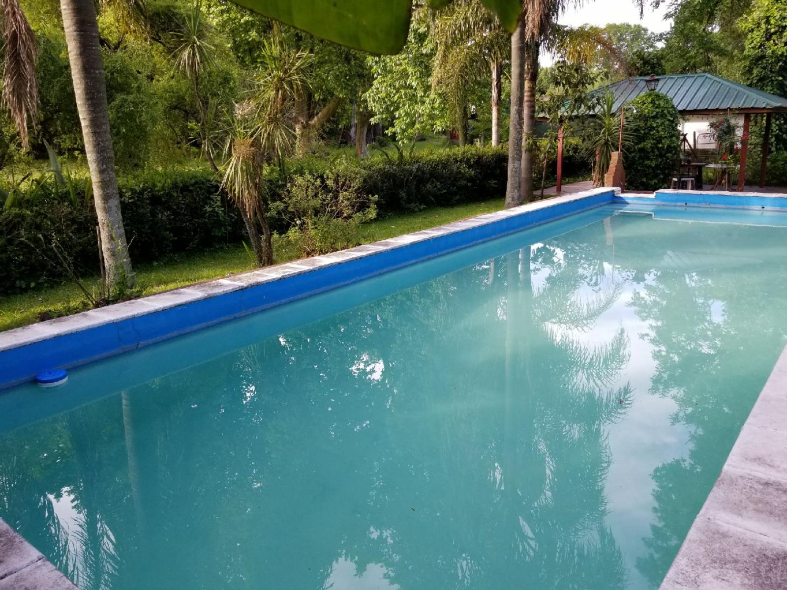 CASA QUINTA PARQUE DE 5083 m2 CON VARIEDAD DE ARBOLEDA - ZONA RESIDENCIAL NOVOA PROPIEDADES — foto 14