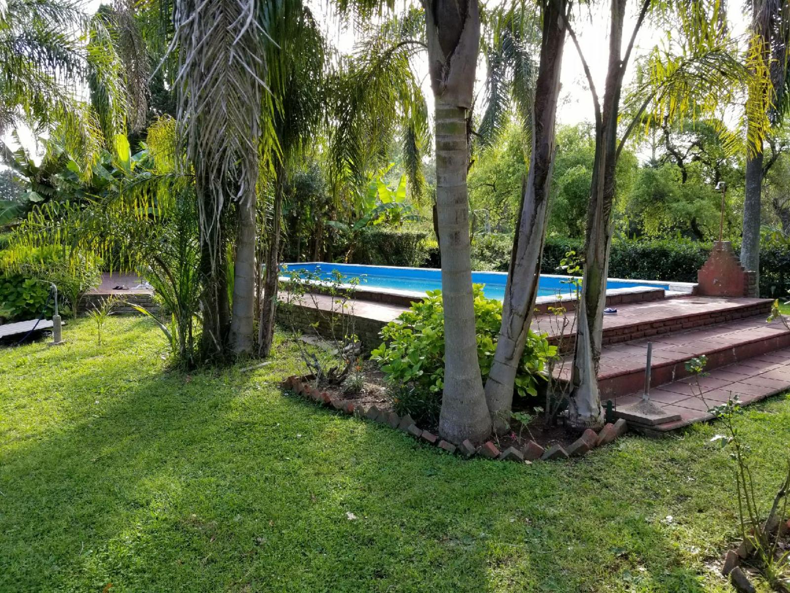 CASA QUINTA PARQUE DE 5083 m2 CON VARIEDAD DE ARBOLEDA - ZONA RESIDENCIAL NOVOA PROPIEDADES — foto 15