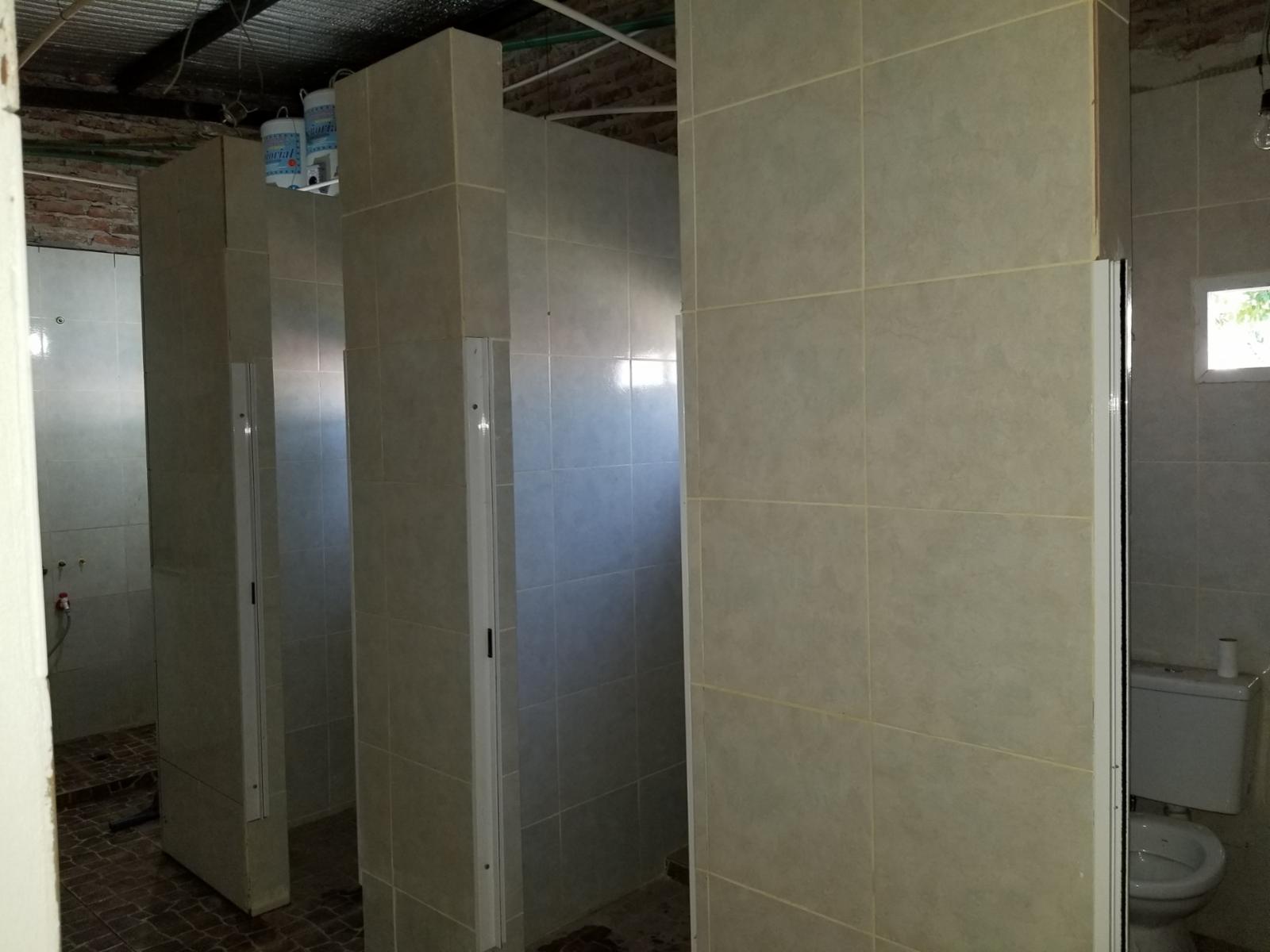 MORENO Propiedad a estrenar, para explotación GERIÁTRICO Y/O CLÍNICA MÉDICA - NOVOA PROPIEDADES — foto 9