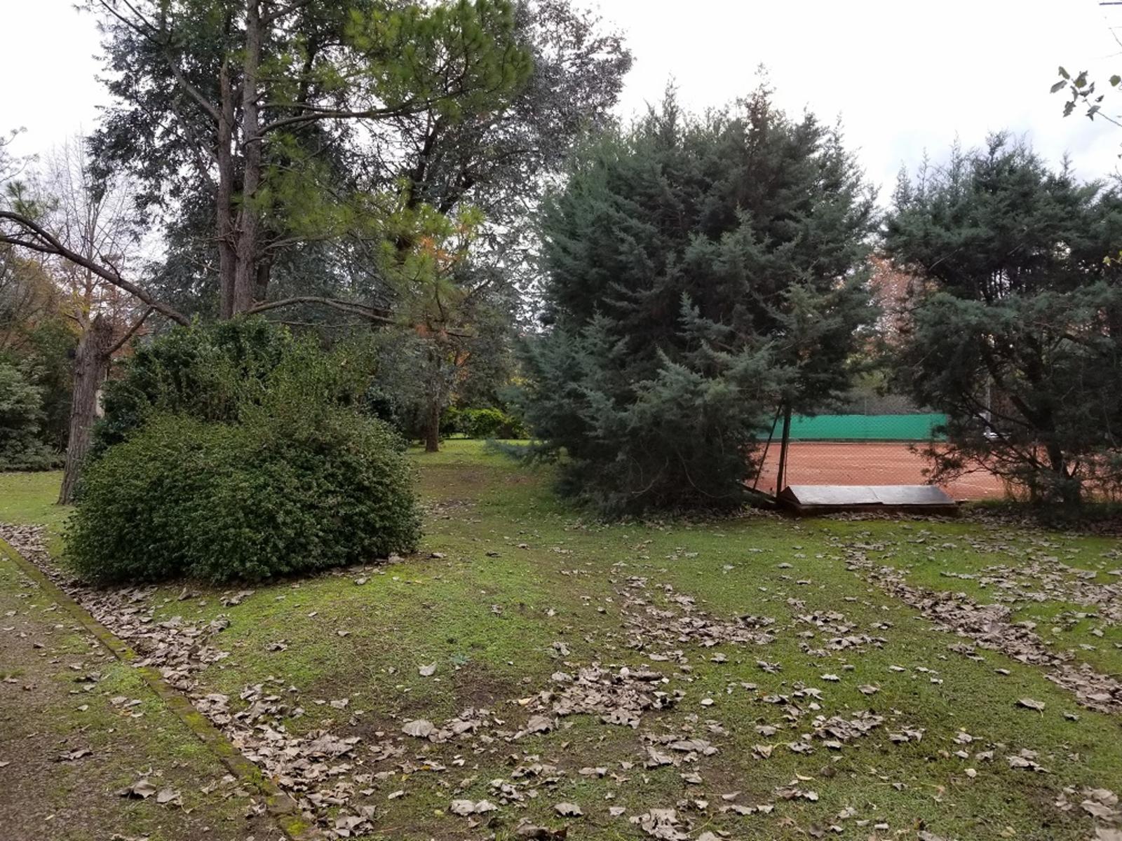COUNTRY LA TRADICIÓN 2000 m2 FTE. GOLF 6 AMB. PILETA NOVOA PROPIEDADES — foto 4