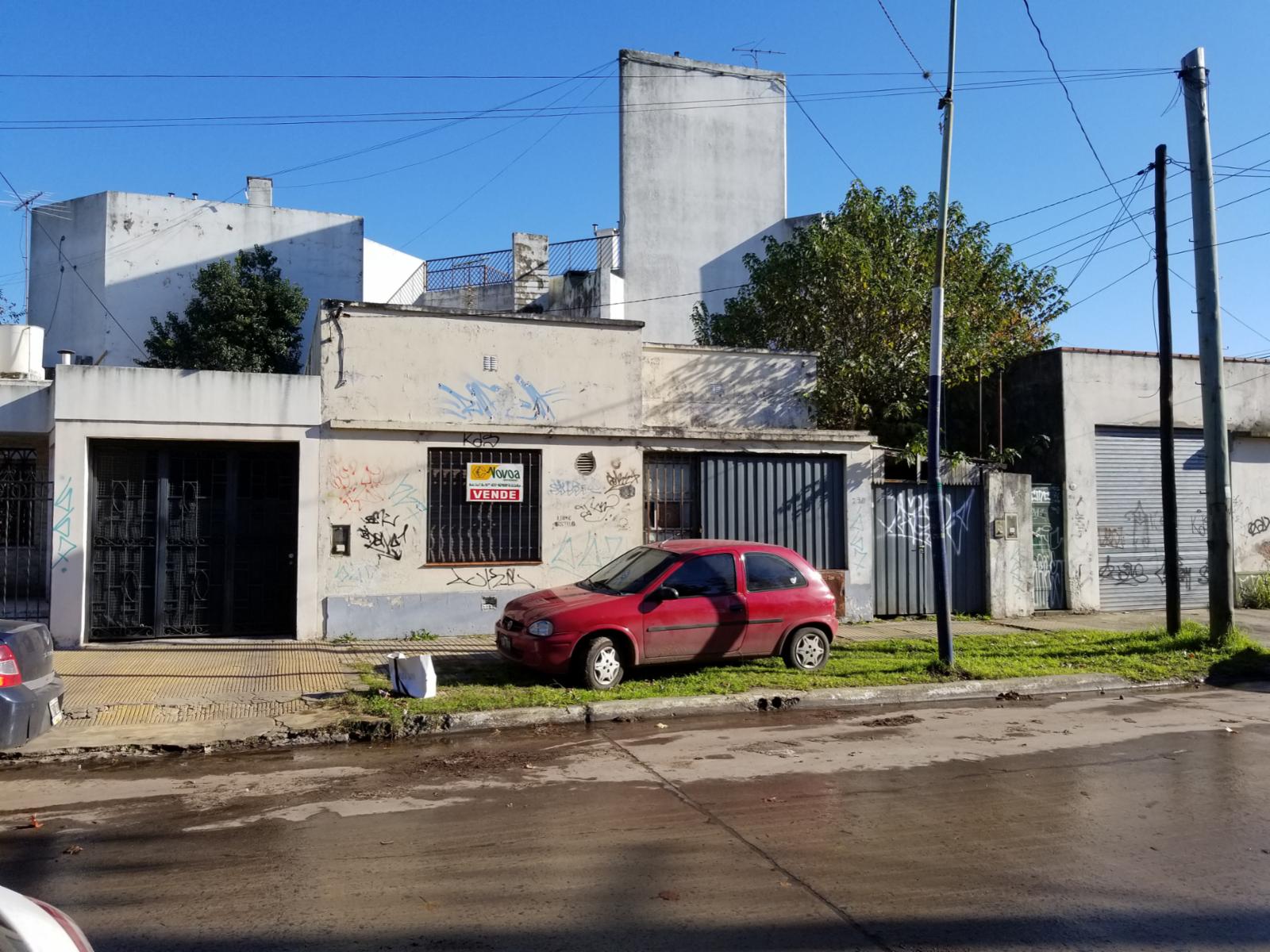 CASA MORENO CENTRO TODOS LOS SERVICIOS EXCELENTE UBICACIÓN OPORT. NOVOA PROPIEDADES — foto 2
