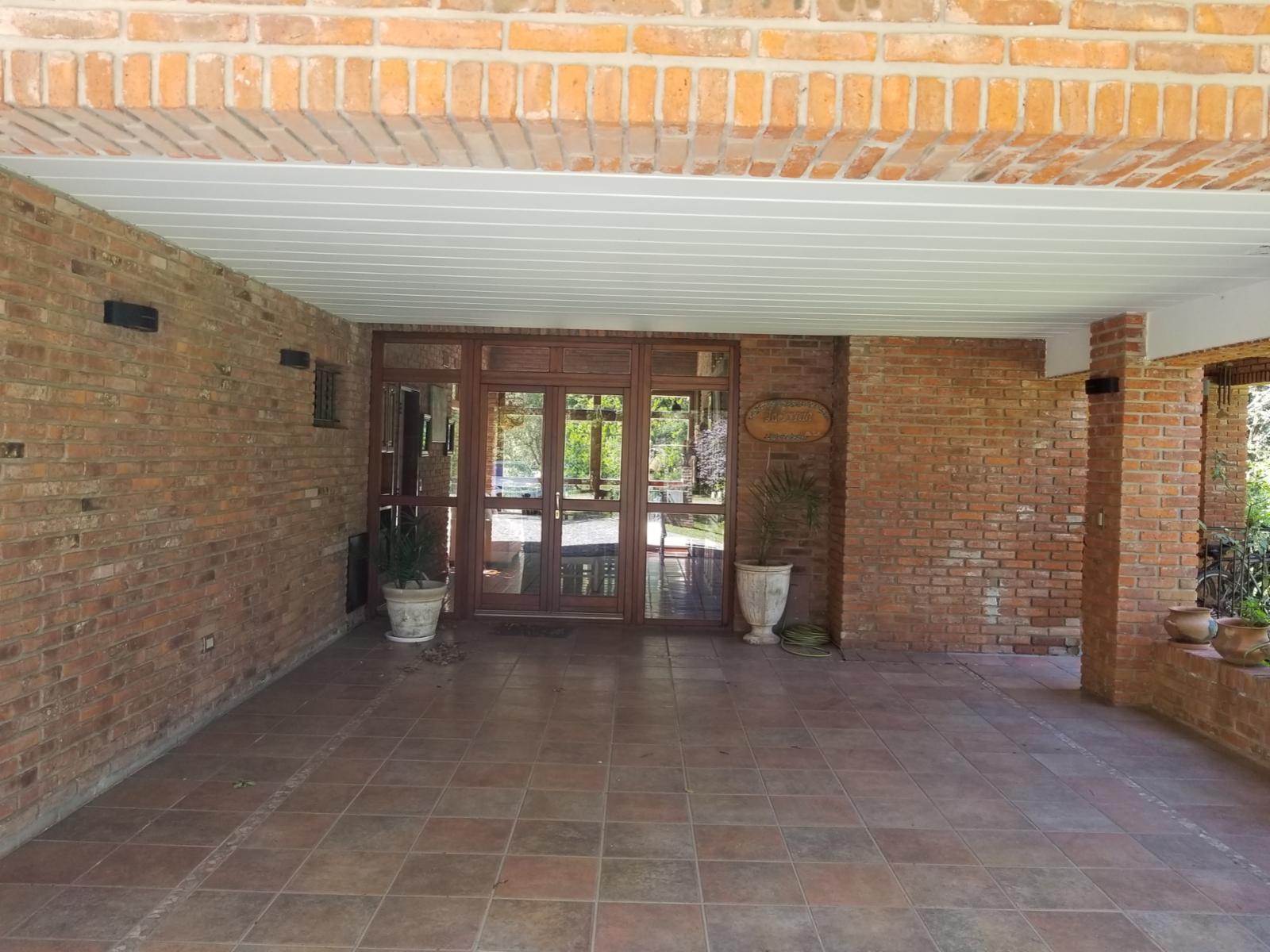 CASA COUNTRY LA TRADICIÓN 7 AMB EXC. PARQUE 1540 m2. NOVOAPROPIEDADES — foto 6