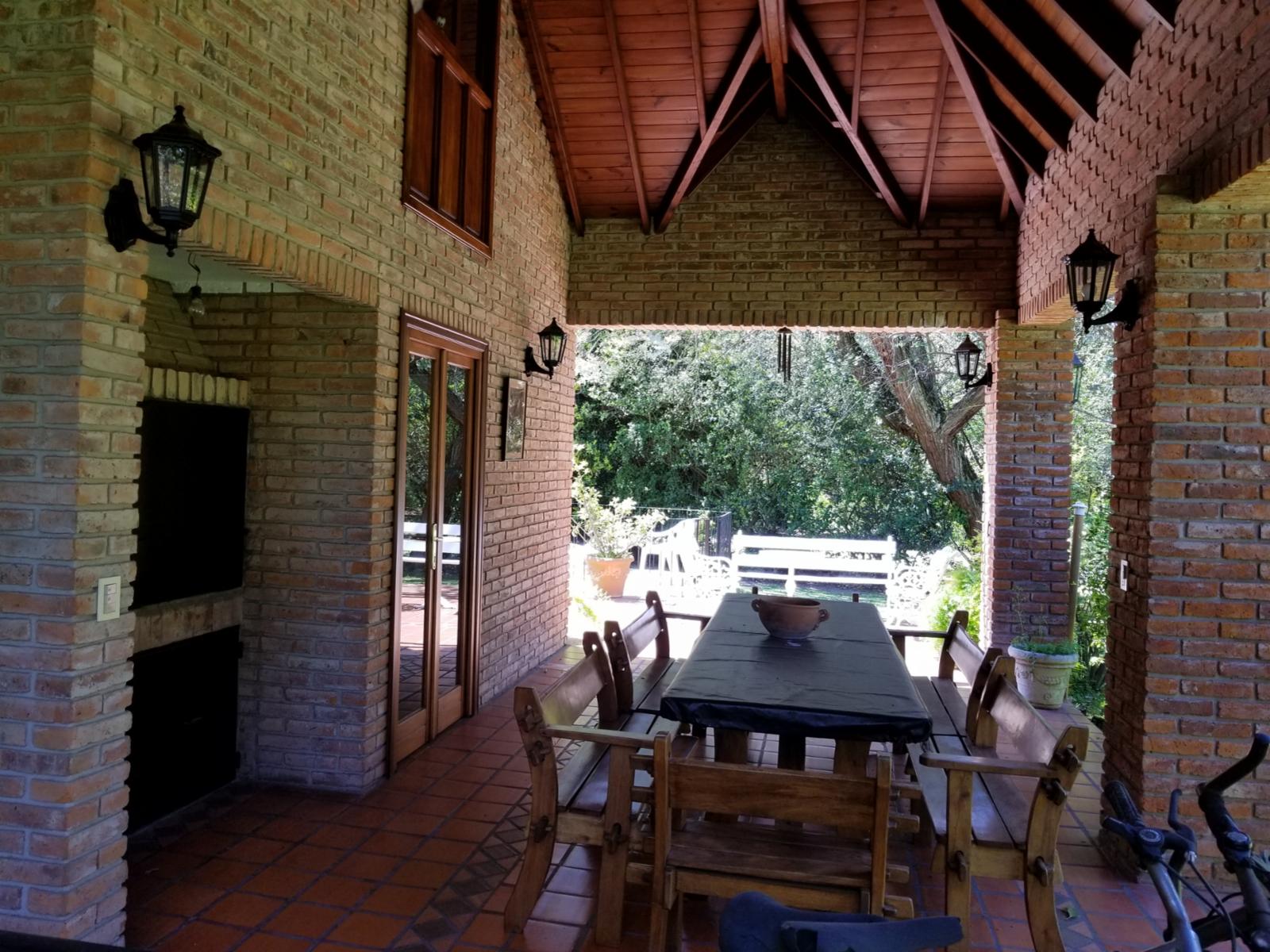 CASA COUNTRY LA TRADICIÓN 7 AMB EXC. PARQUE 1540 m2. NOVOAPROPIEDADES — foto 7