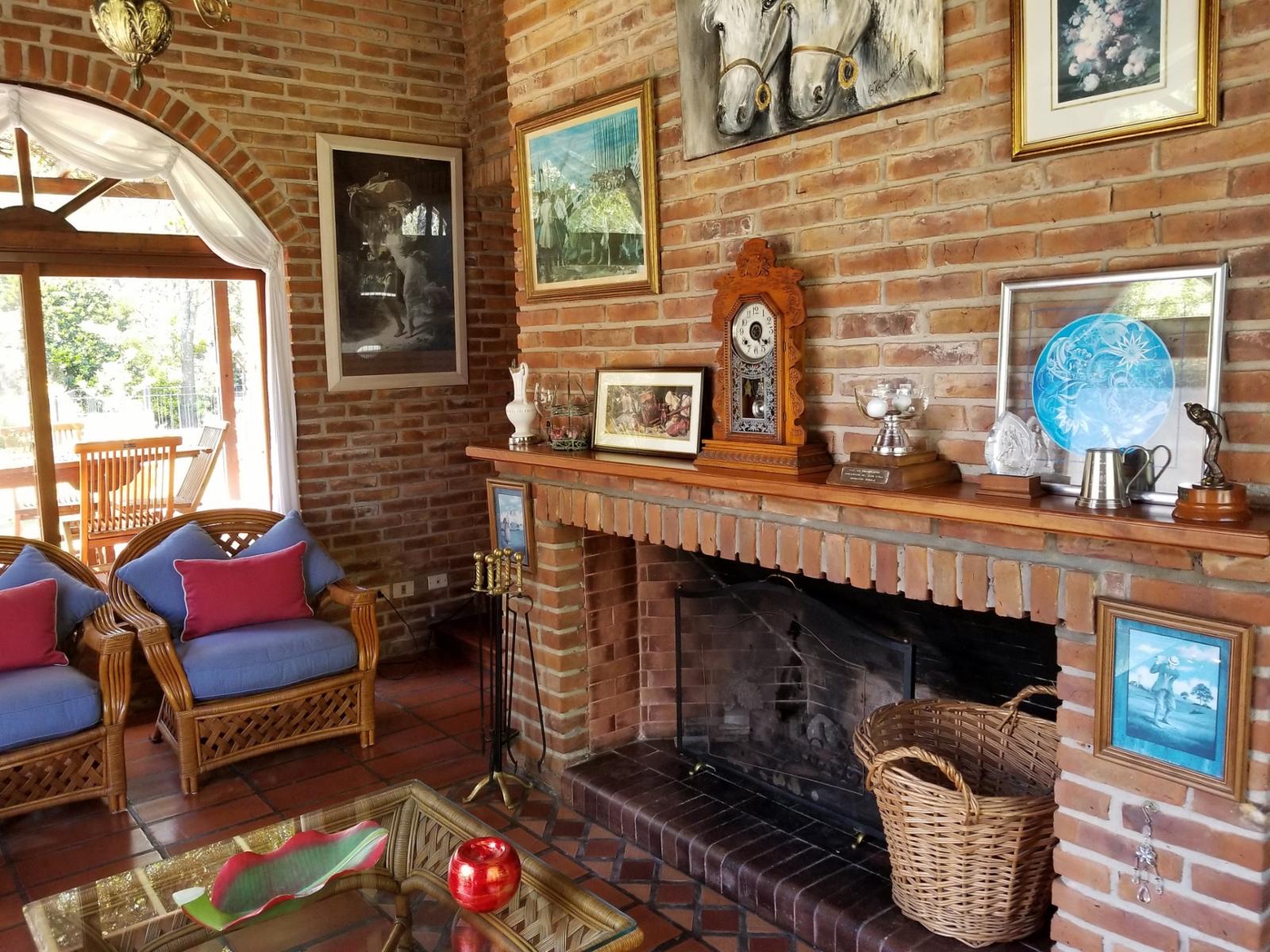 CASA COUNTRY LA TRADICIÓN 7 AMB EXC. PARQUE 1540 m2. NOVOAPROPIEDADES — foto 12