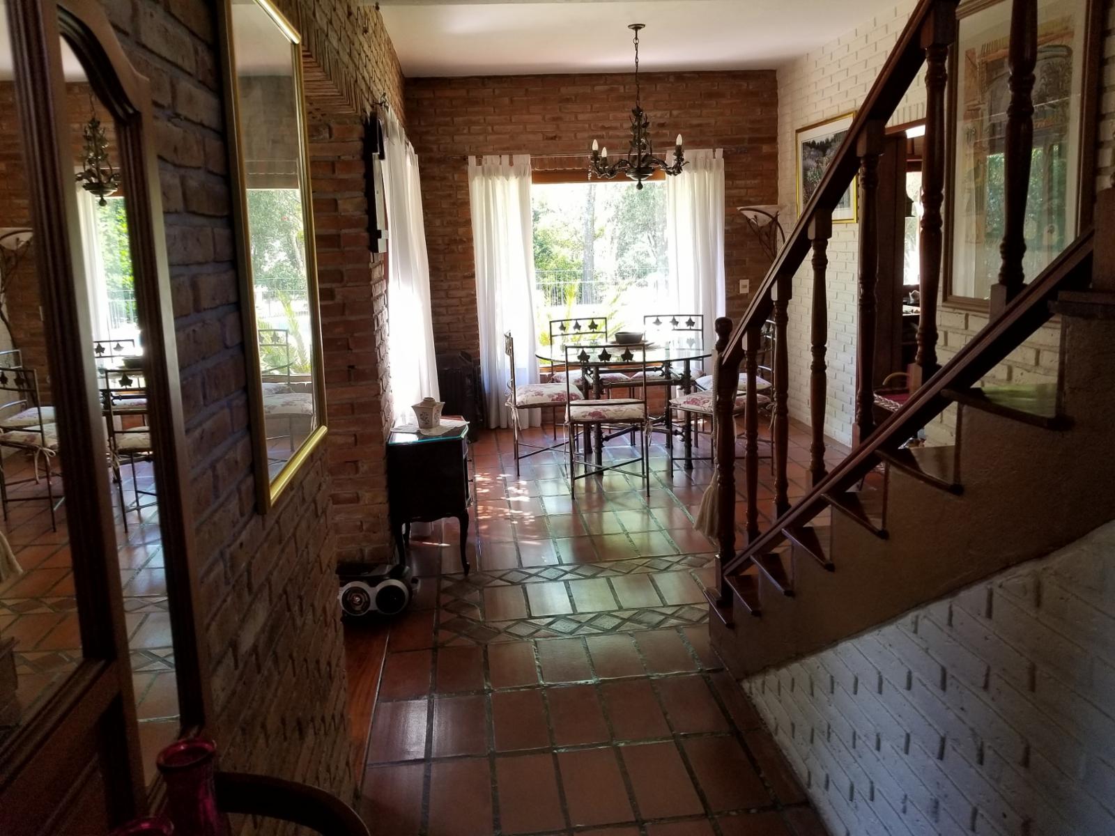 CASA COUNTRY LA TRADICIÓN 7 AMB EXC. PARQUE 1540 m2. NOVOAPROPIEDADES — foto 13