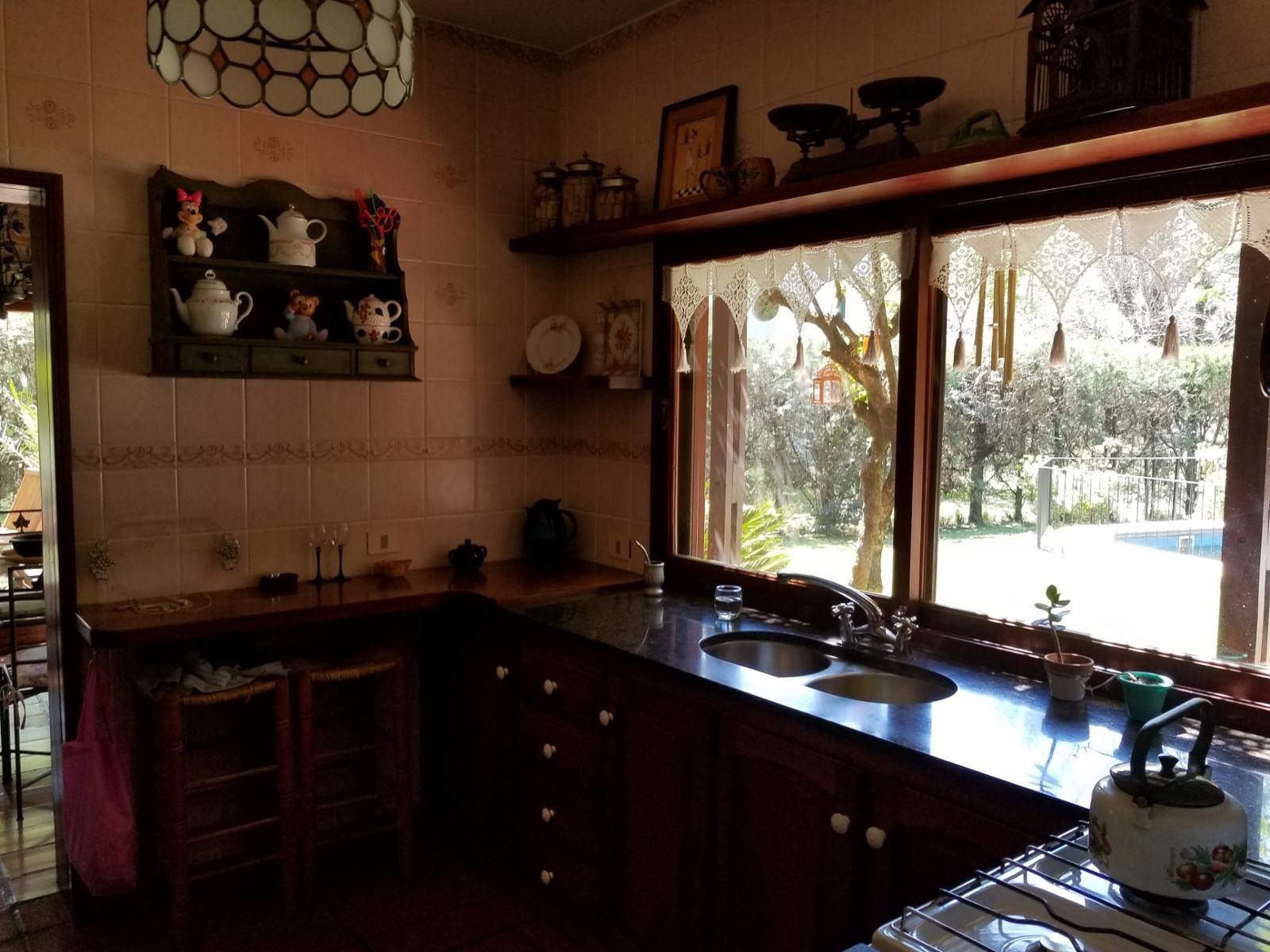 CASA COUNTRY LA TRADICIÓN 7 AMB EXC. PARQUE 1540 m2. NOVOAPROPIEDADES — foto 14