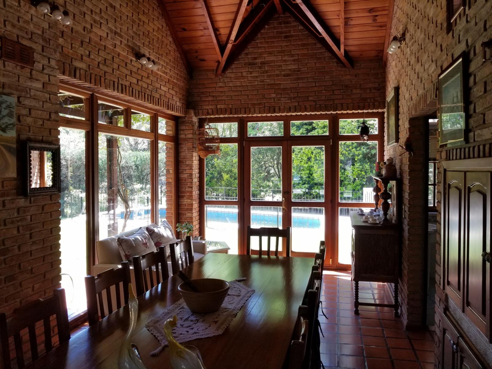CASA COUNTRY LA TRADICIÓN 7 AMB EXC. PARQUE 1540 m2. NOVOAPROPIEDADES — foto 15
