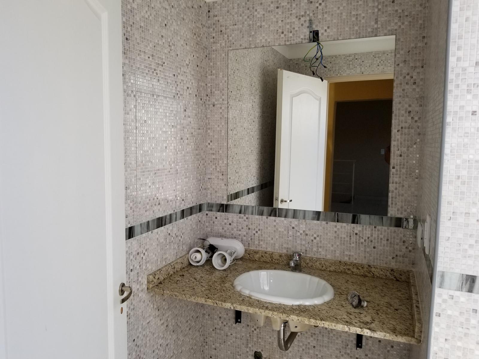 CASA A ESTRENAR BO. PRIVADO. 6 AMBIENTES A METROS ACC. OESTE NOVOA PROPIEDADES — foto 11