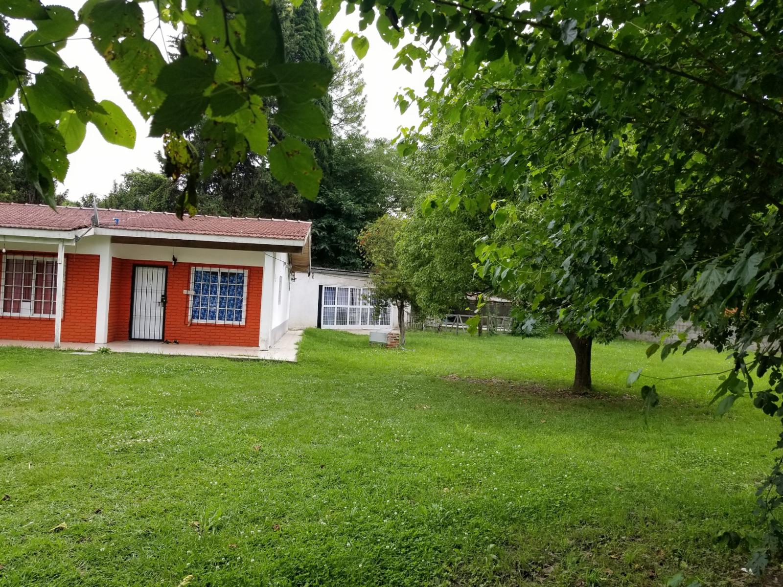 EXCELENTE OPORTUNIDAD CASA FCO. ALVAREZ S/ASFALTO 1200 m2 C/PILETA OPOOPORTUNIDAD NOVOA PROPIEDADES — foto 6