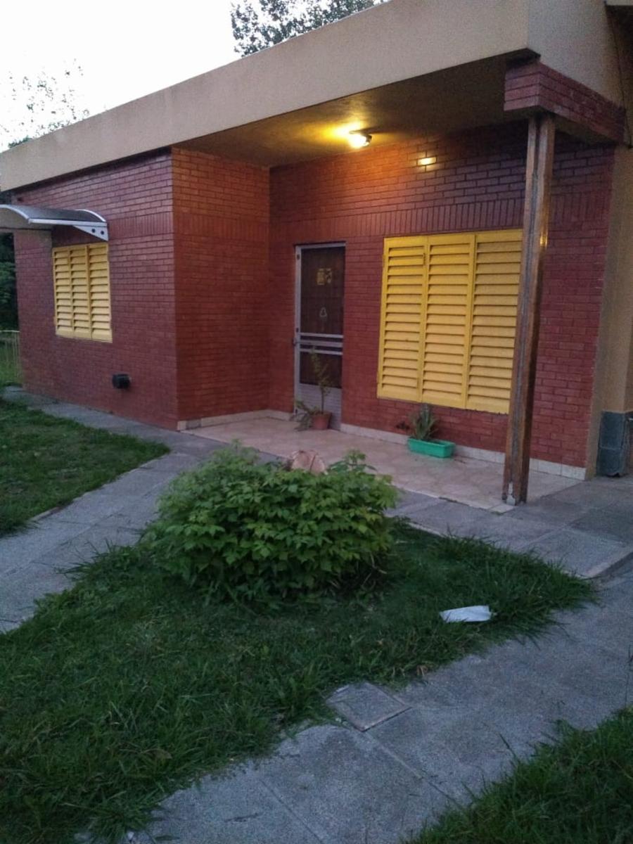 OPORTUNIDAD GRAL RODRIGUEZ - 1600 m2 PARQUE - PLANOS APROBADOS FIN DE SEMANA O VIVIENDA PERMANENTE A METROS ACC. OESTE — foto 2