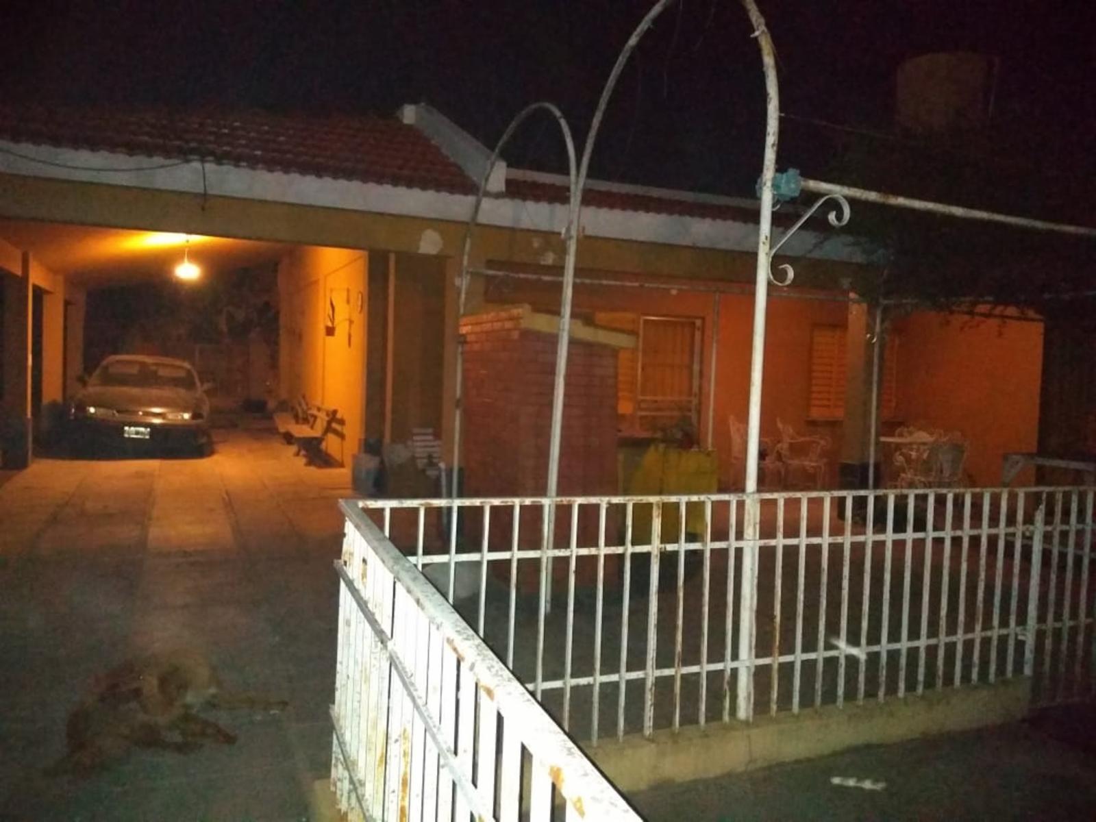 OPORTUNIDAD GRAL RODRIGUEZ - 1600 m2 PARQUE - PLANOS APROBADOS FIN DE SEMANA O VIVIENDA PERMANENTE A METROS ACC. OESTE — foto 4