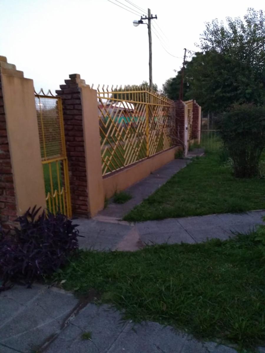 OPORTUNIDAD GRAL RODRIGUEZ - 1600 m2 PARQUE - PLANOS APROBADOS FIN DE SEMANA O VIVIENDA PERMANENTE A METROS ACC. OESTE — foto 5