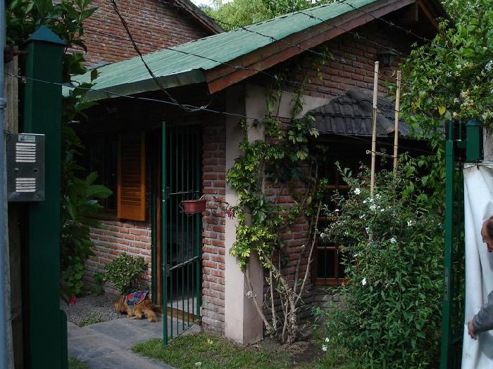 Casa en Venta en Francisco Álvarez, Moreno, Buenos Aires