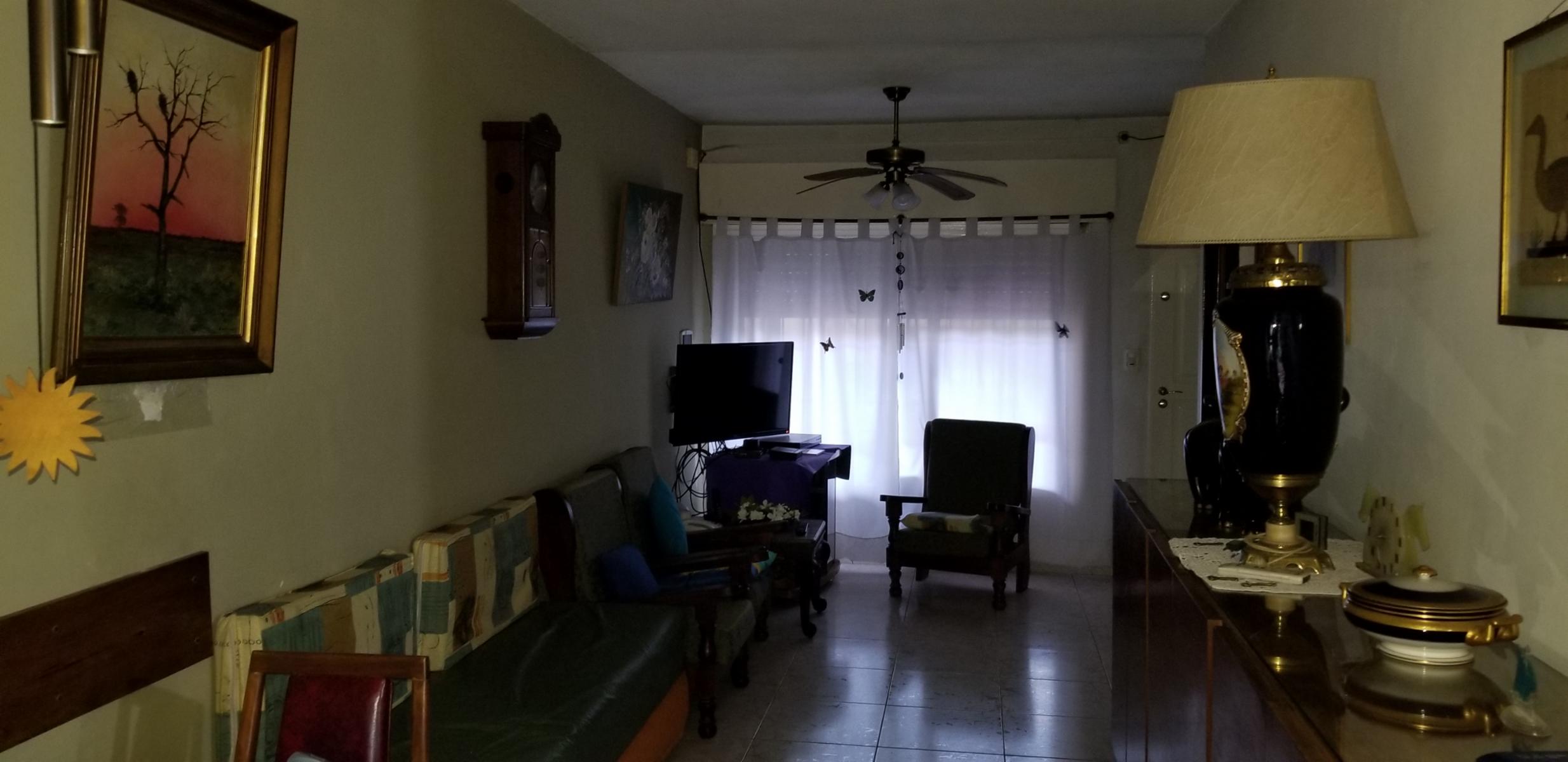 MORENO CENTRO CHALET 4 AMB. LOTE 10 X 42 A 50 METROS DE LIBERTADOR Y AV- LIBERTAD — foto 4