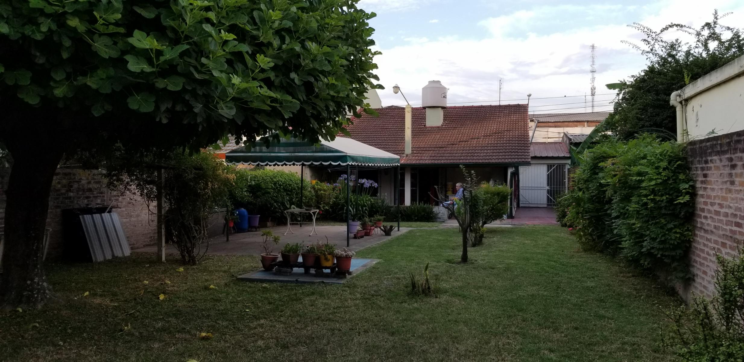 MORENO CENTRO CHALET 4 AMB. LOTE 10 X 42 A 50 METROS DE LIBERTADOR Y AV- LIBERTAD — foto 5